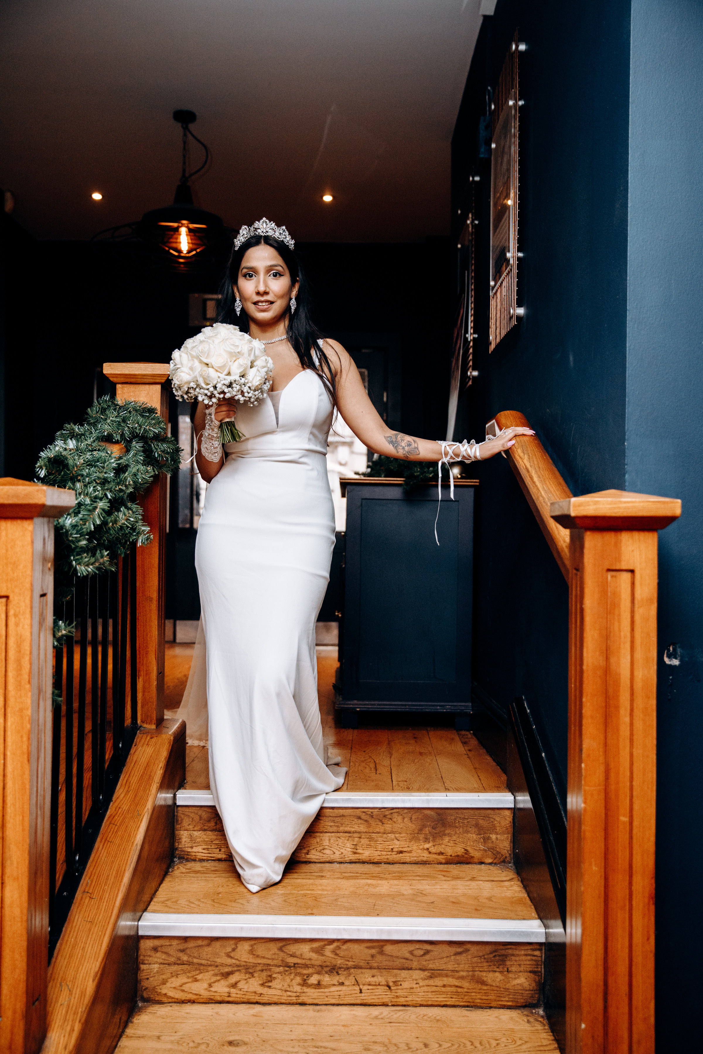 Helder and Suindhi Wedding Day. Petru Gorea Photography | Family | Portrait | Fashion | Brand