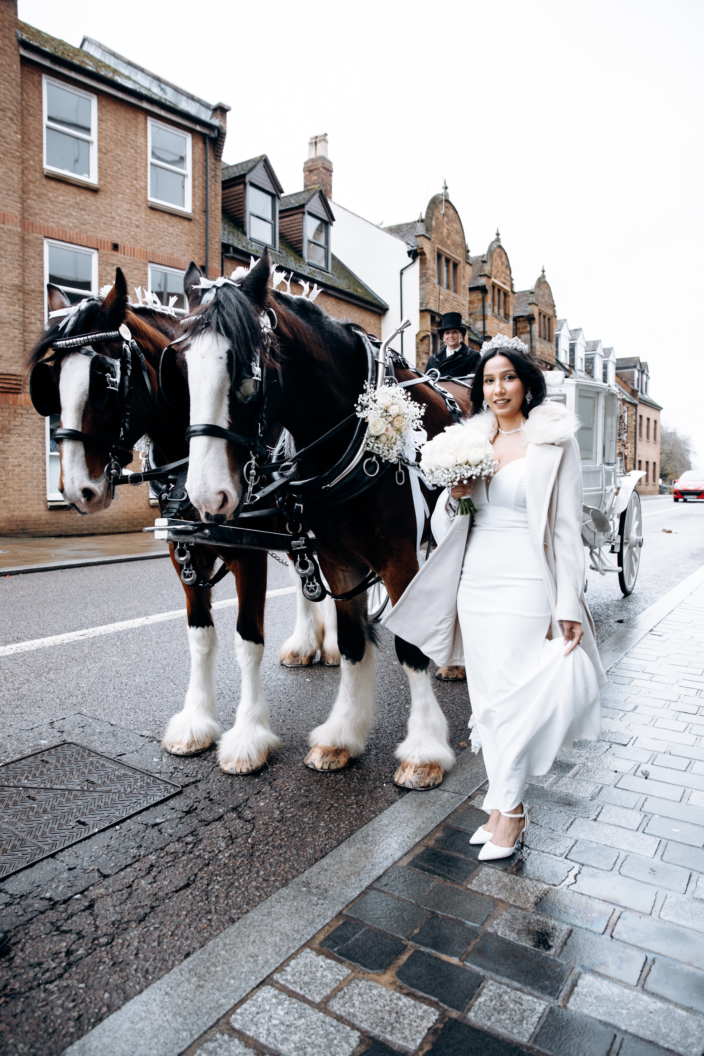 Helder and Suindhi Wedding Day. Petru Gorea Photography | Family | Portrait | Fashion | Brand