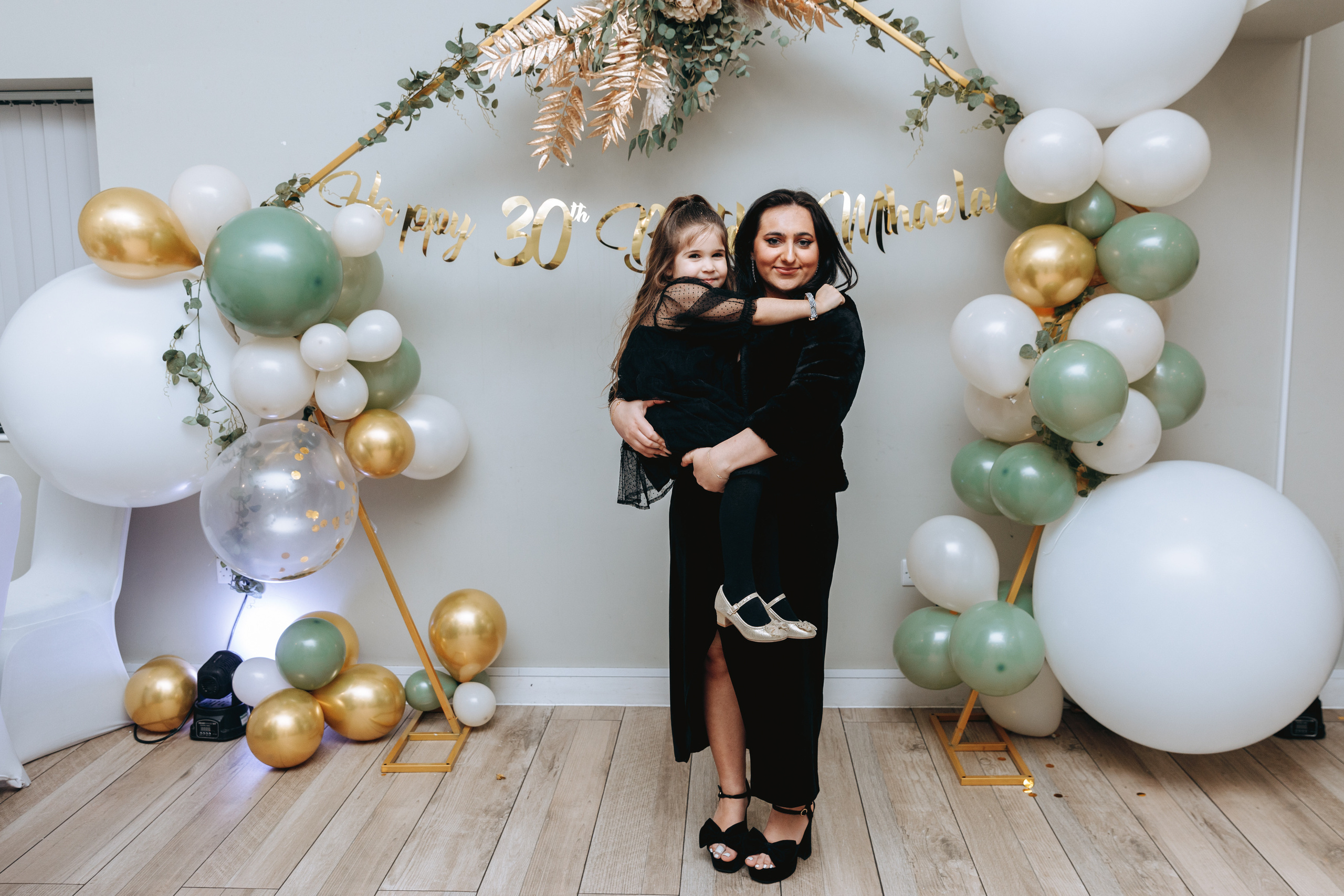 Happy 30th Birthday Mihaela. Petru Gorea Photography | Family | Portrait | Fashion | Brand