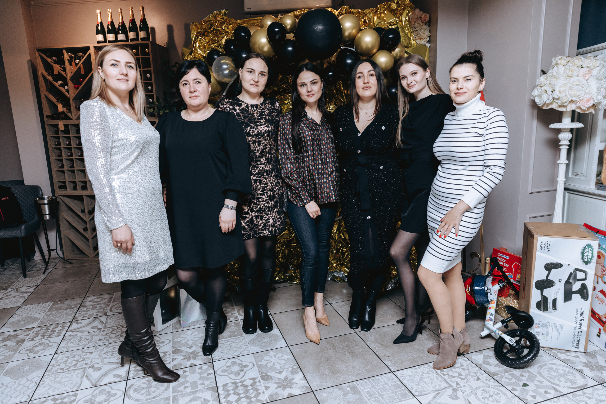 Alex’s 1st Birthday. Petru Gorea Photography | Family | Portrait | Fashion | Brand