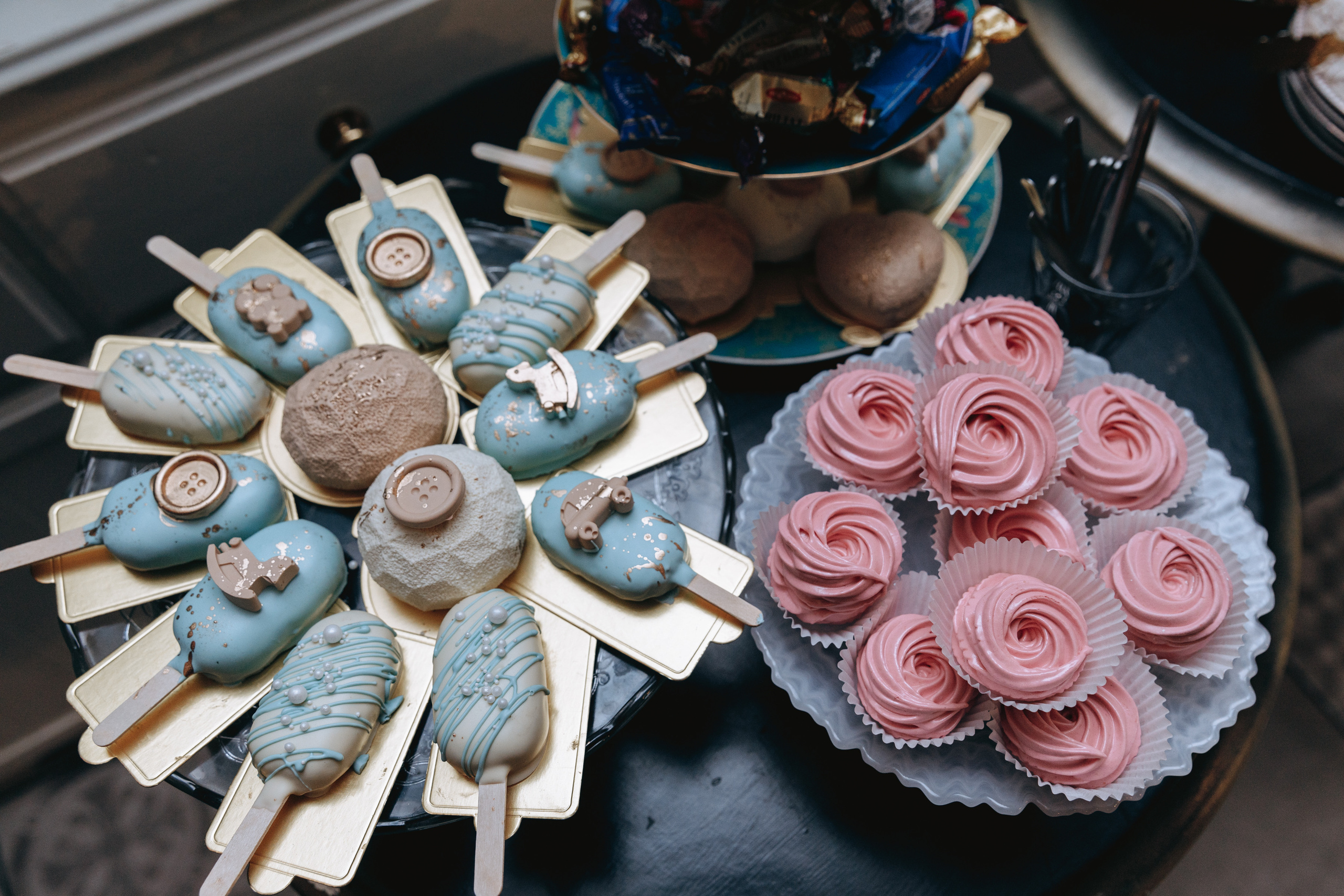 Alex’s 1st Birthday. Petru Gorea Photography | Family | Portrait | Fashion | Brand