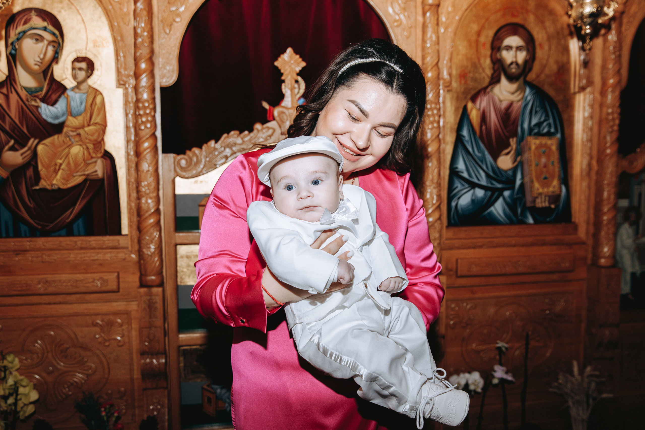 Matteo. Petru Gorea Photography | Family | Portrait | Fashion | Brand