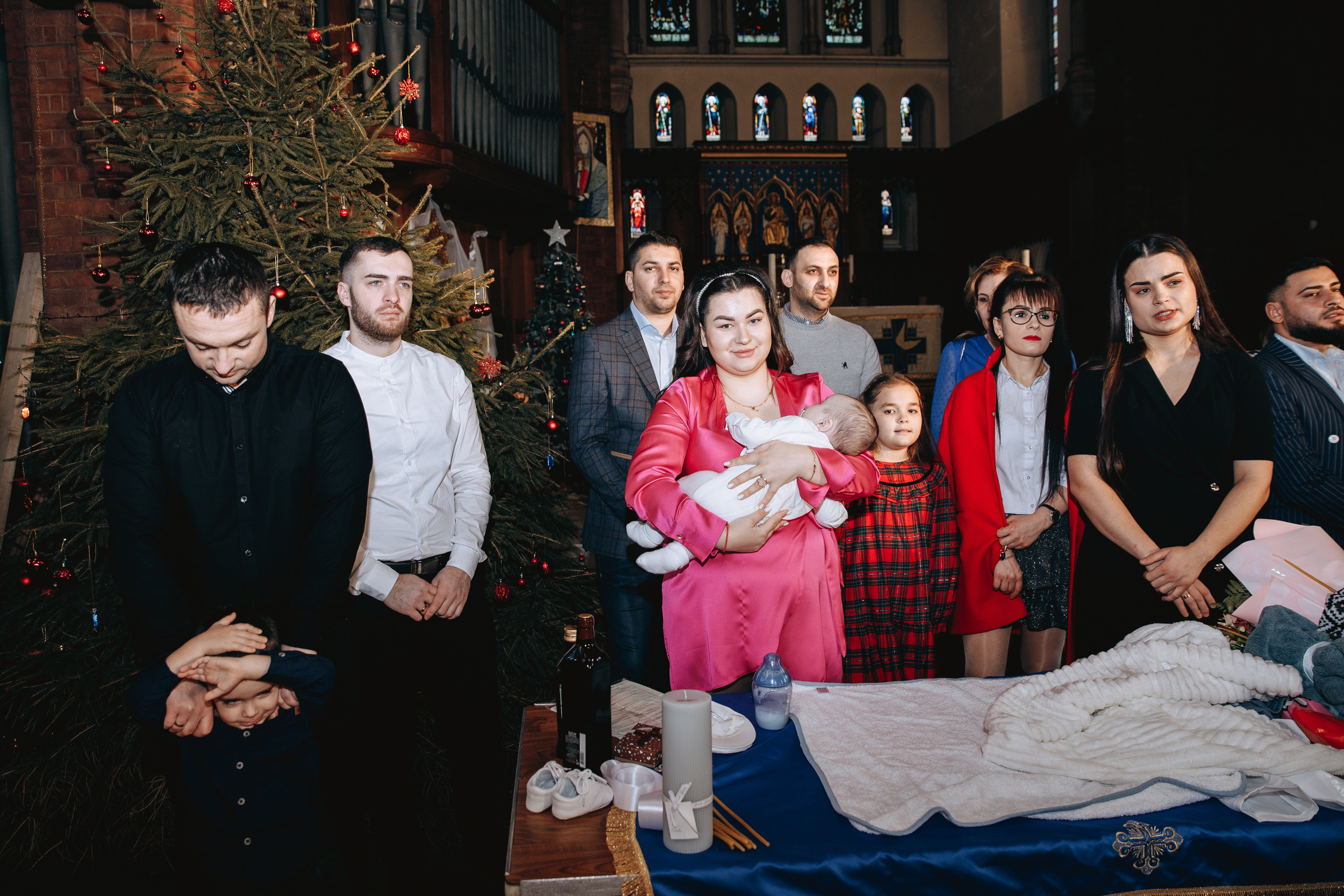 Matteo. Petru Gorea Photography | Family | Portrait | Fashion | Brand