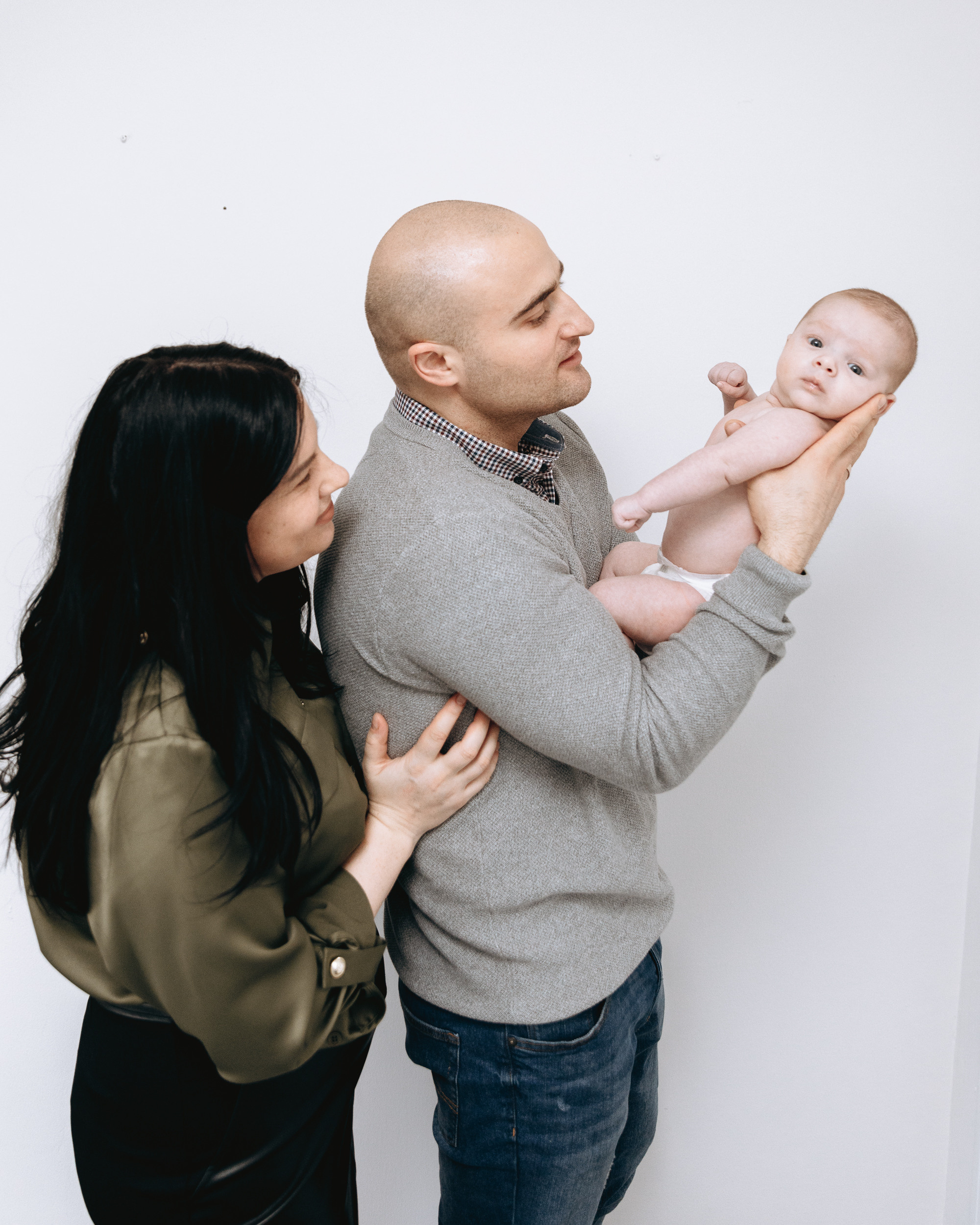 Increstinare lui Lucas. Petru Gorea Photography | Family | Portrait | Fashion | Brand