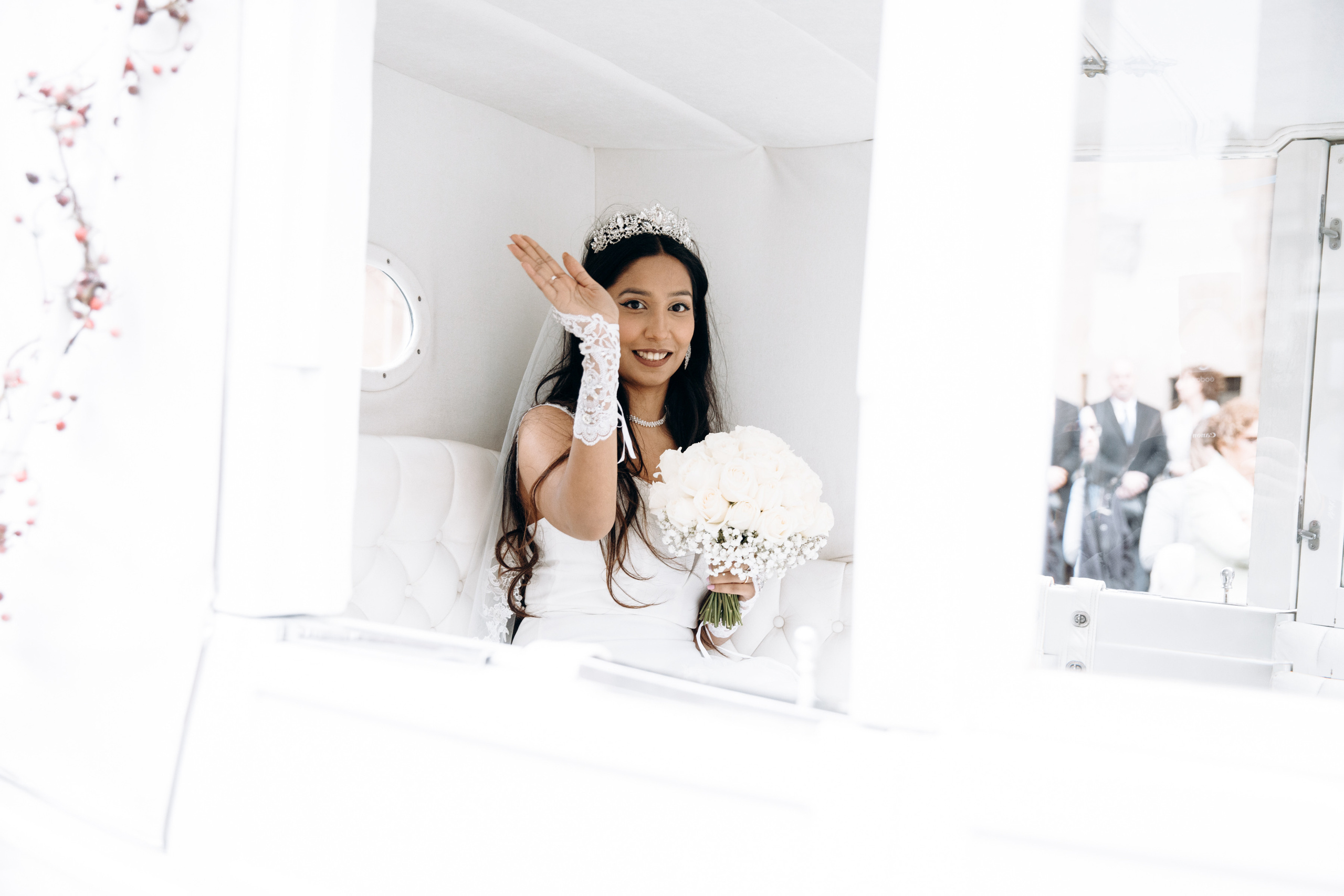 Helder and Suindhi Wedding Day. Petru Gorea Photography | Family | Portrait | Fashion | Brand