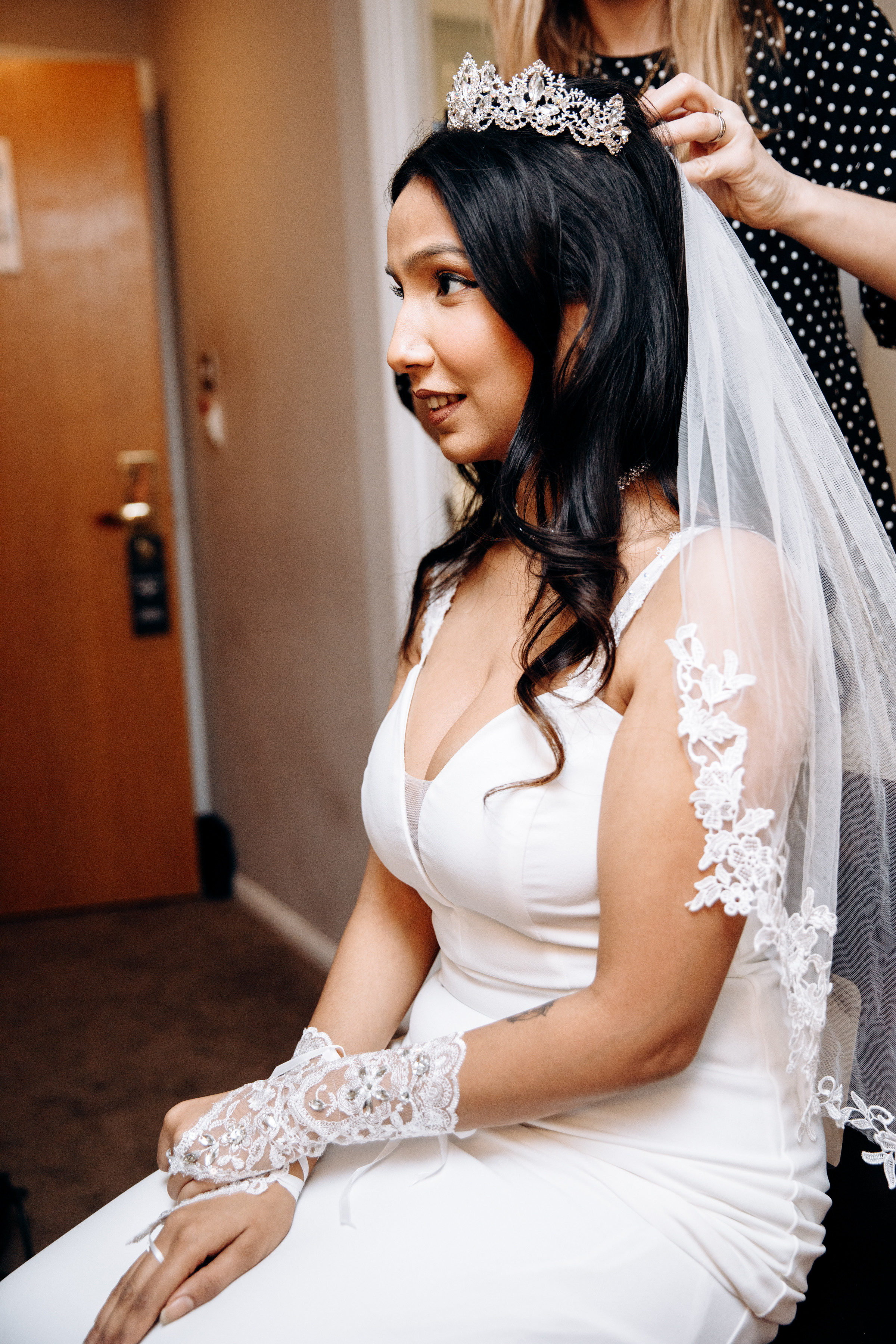 Helder and Suindhi Wedding Day. Petru Gorea Photography | Family | Portrait | Fashion | Brand