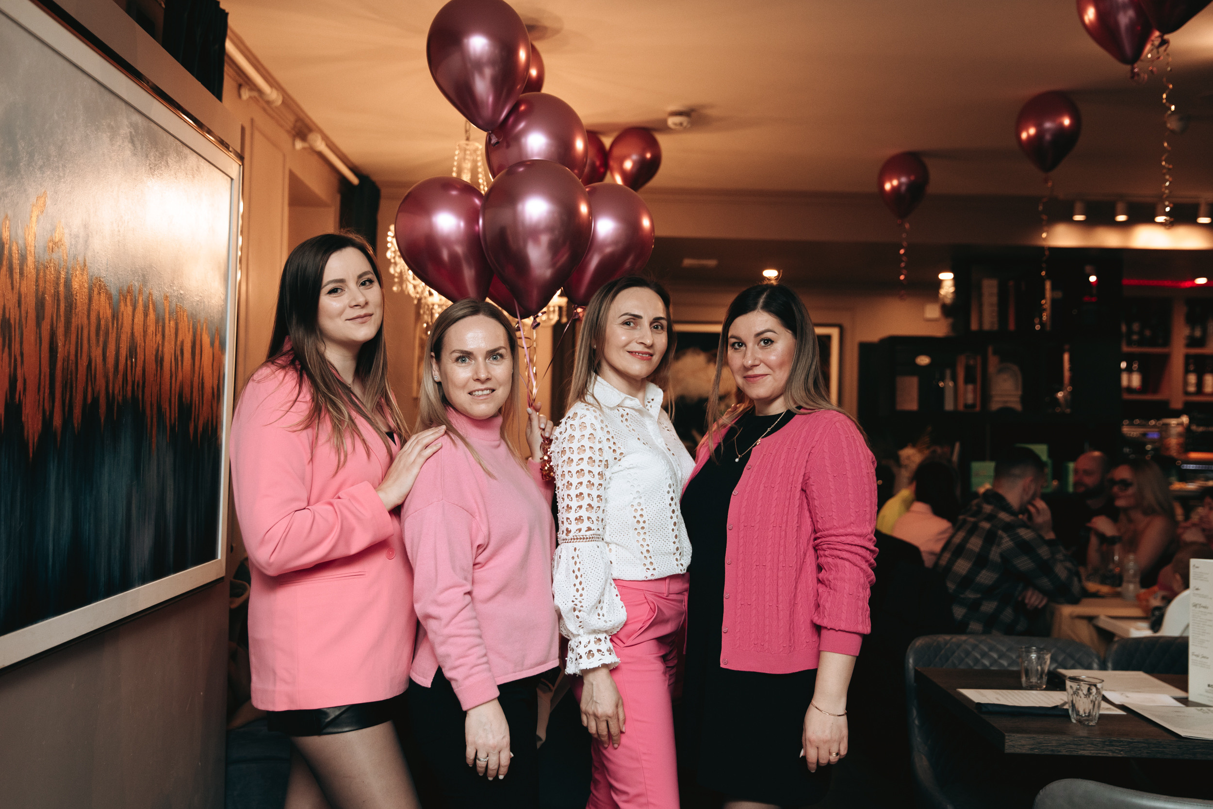 International Women’s Day. Petru Gorea Photography | Family | Portrait | Fashion | Brand