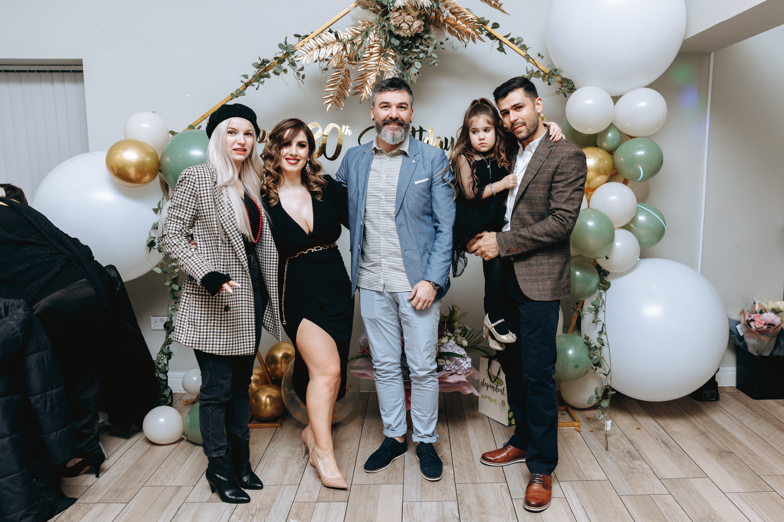 Happy 30th Birthday Mihaela. Petru Gorea Photography | Family | Portrait | Fashion | Brand