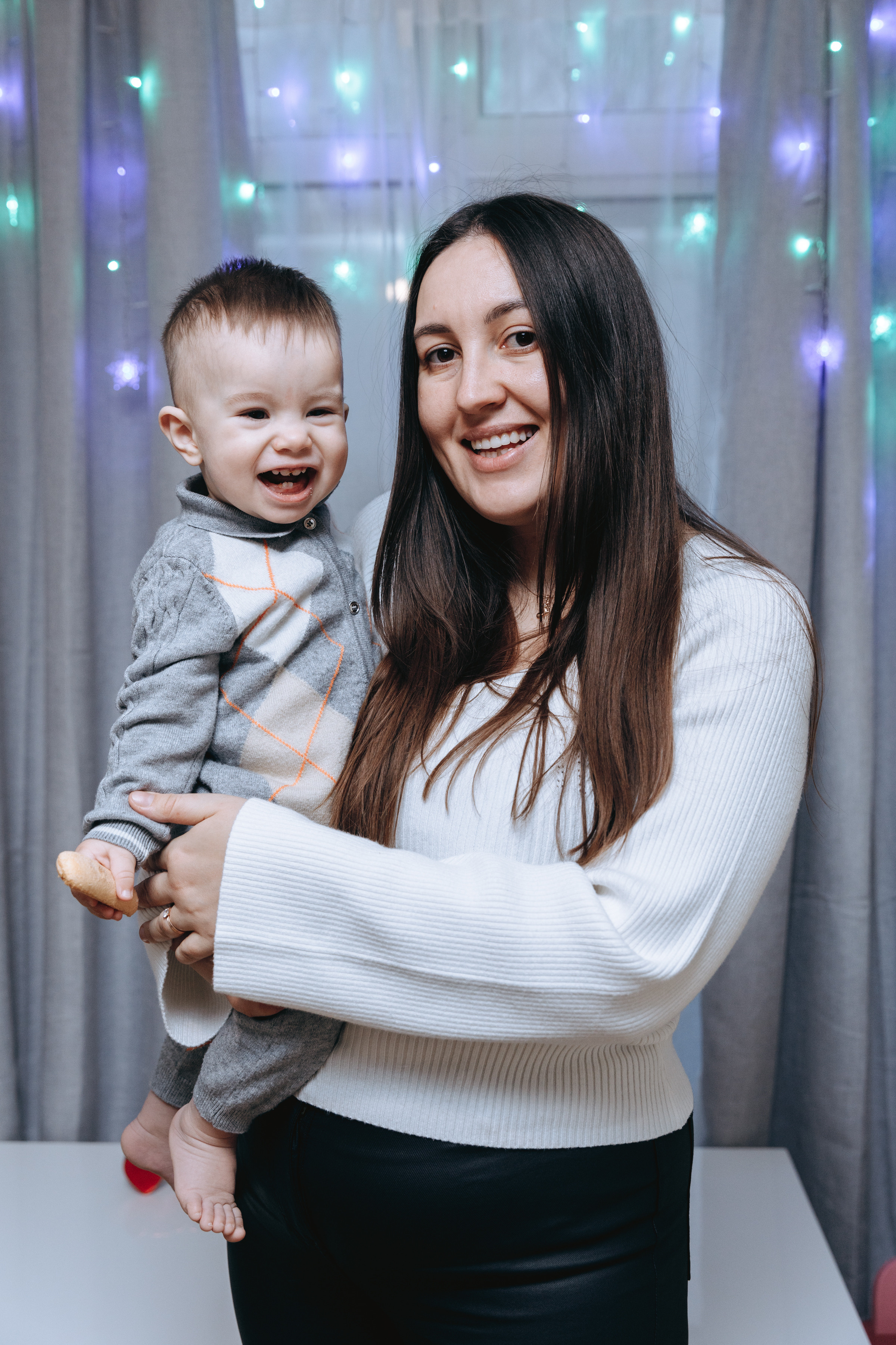 Alex’s 1st Birthday. Petru Gorea Photography | Family | Portrait | Fashion | Brand