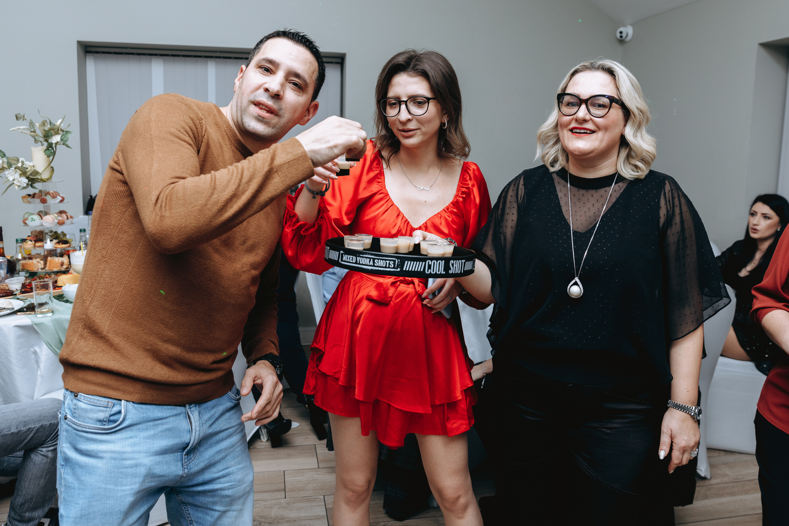 Happy 30th Birthday Mihaela. Petru Gorea Photography | Family | Portrait | Fashion | Brand