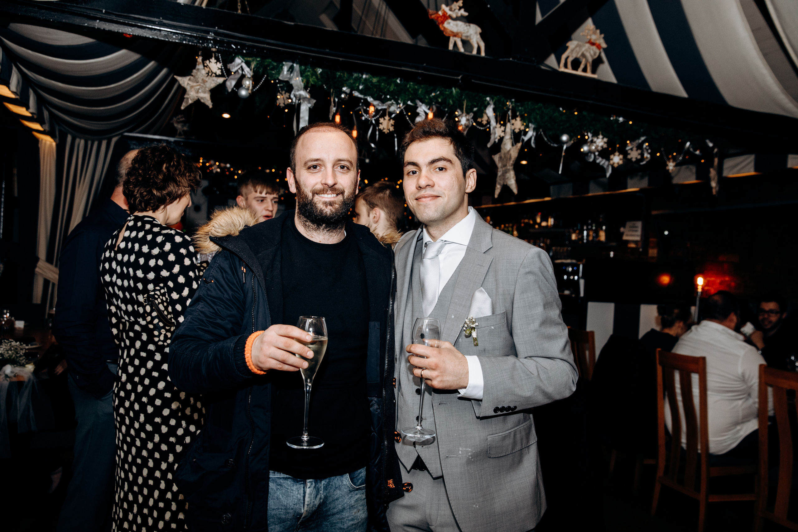 Helder and Suindhi Wedding Day. Petru Gorea Photography | Family | Portrait | Fashion | Brand