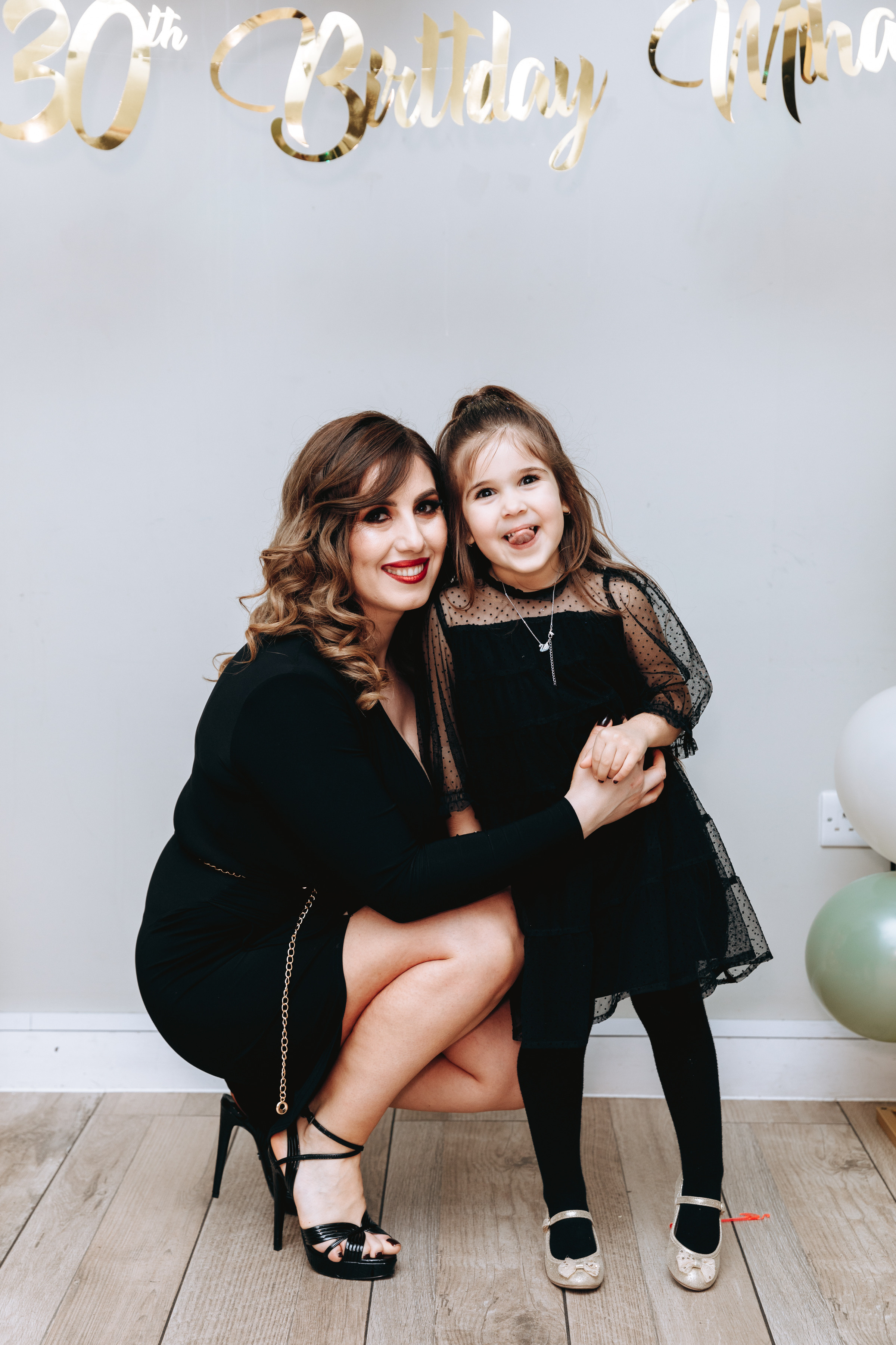 Happy 30th Birthday Mihaela. Petru Gorea Photography | Family | Portrait | Fashion | Brand