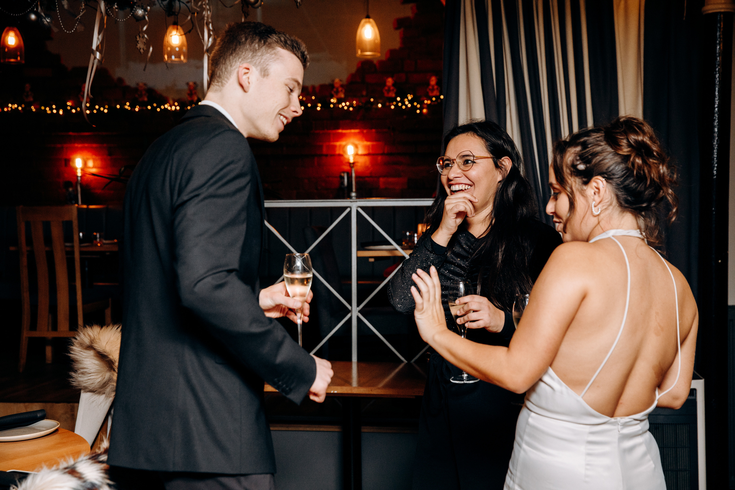 Helder and Suindhi Wedding Day. Petru Gorea Photography | Family | Portrait | Fashion | Brand