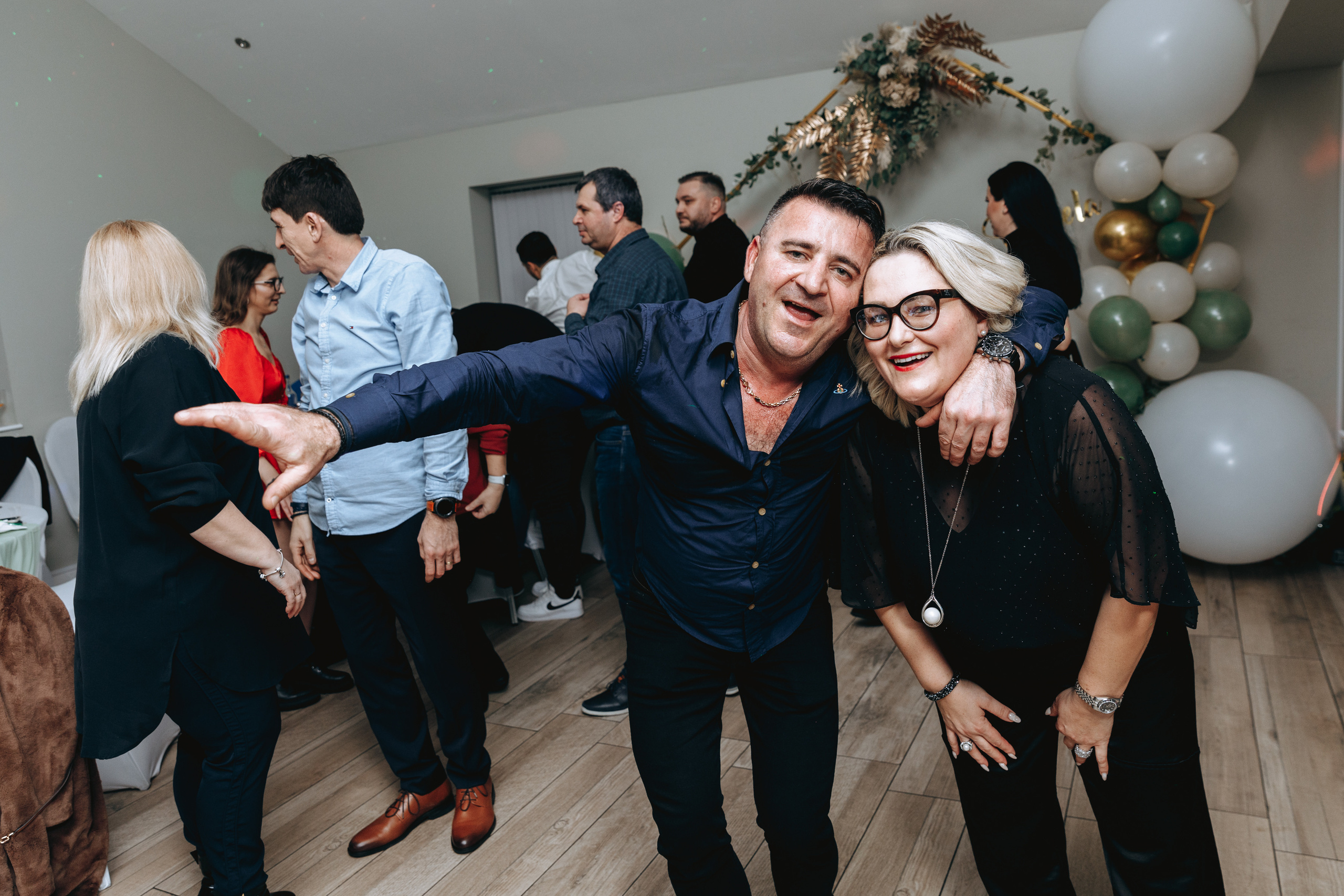 Happy 30th Birthday Mihaela. Petru Gorea Photography | Family | Portrait | Fashion | Brand