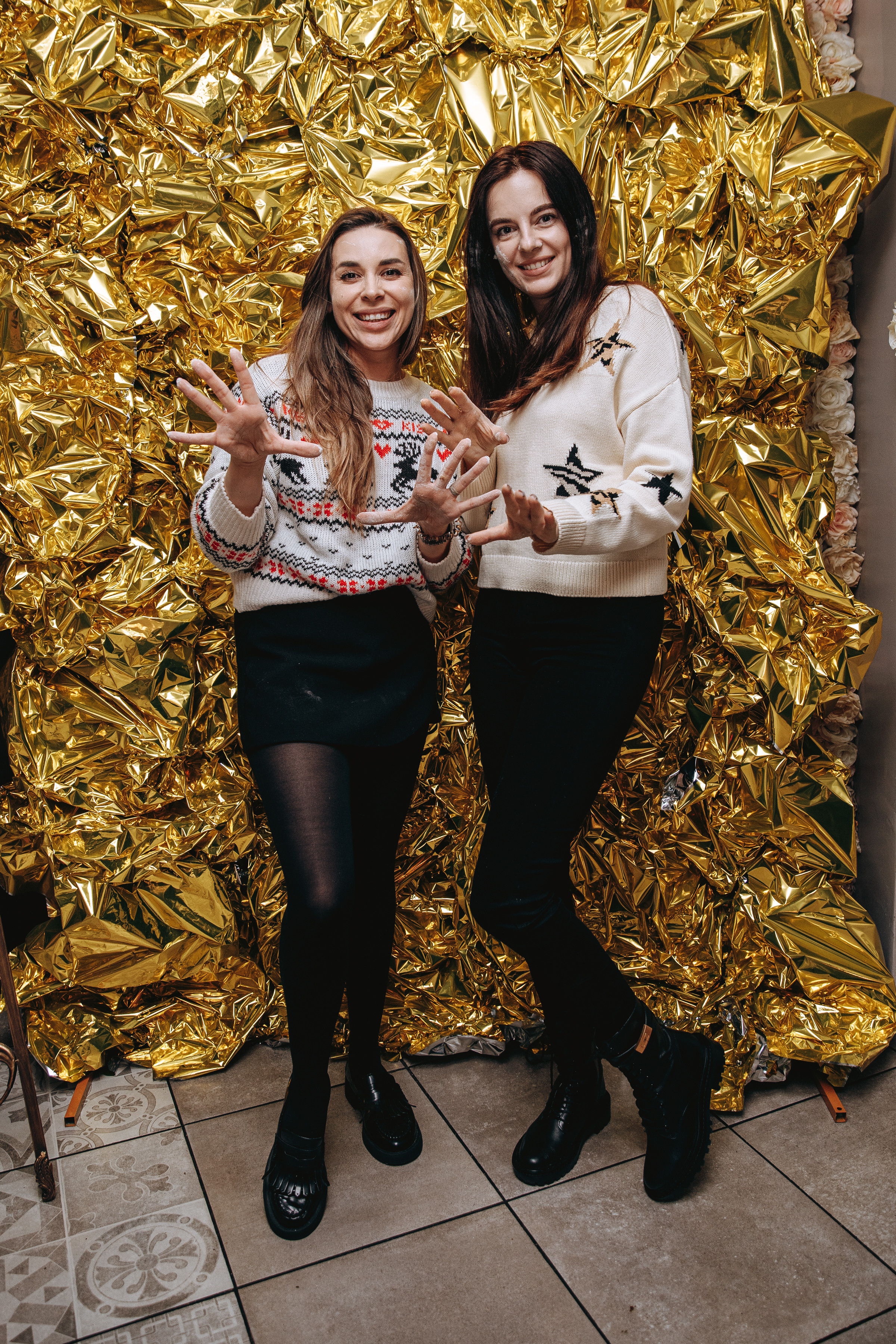 Cookies for Santa. Petru Gorea Photography | Family | Portrait | Fashion | Brand