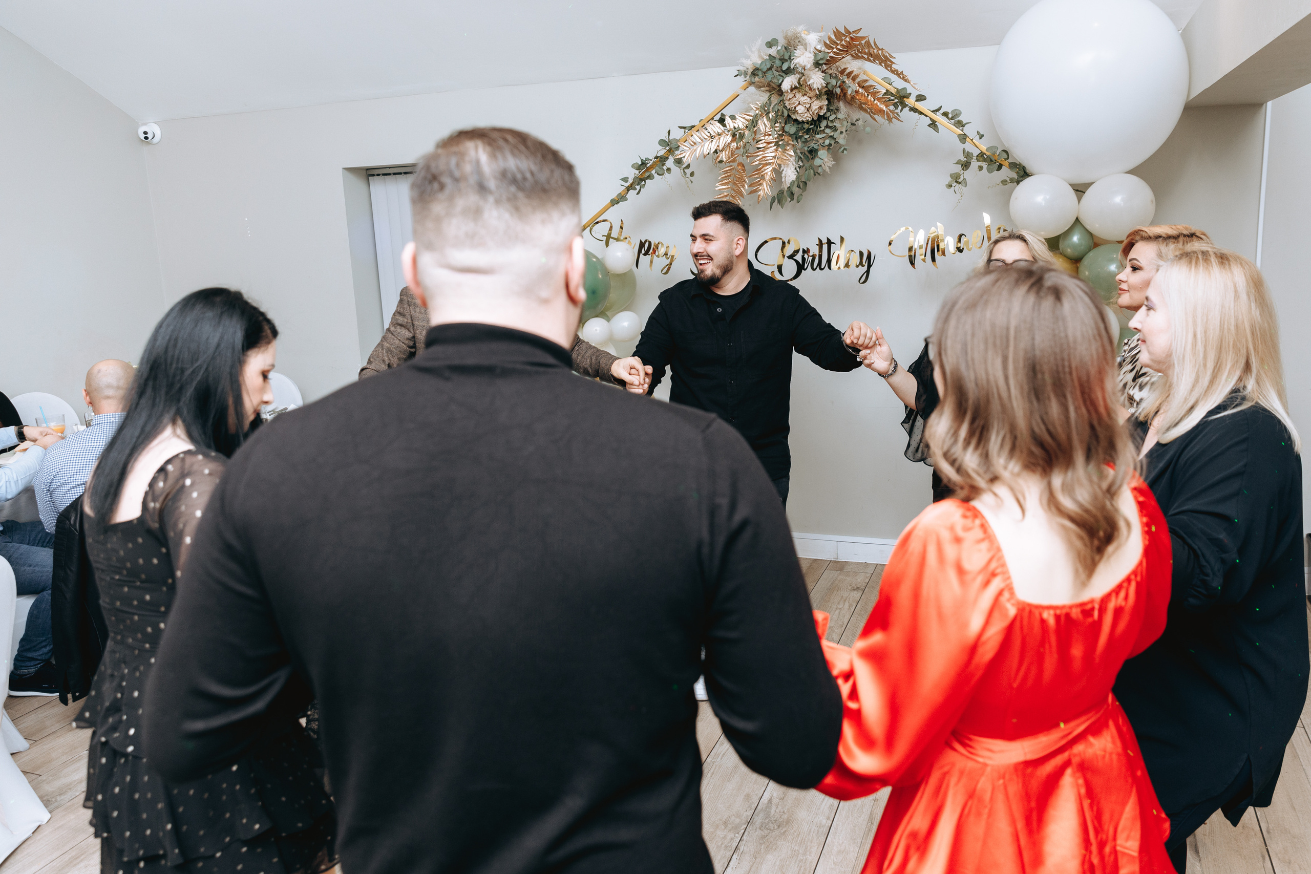 Happy 30th Birthday Mihaela. Petru Gorea Photography | Family | Portrait | Fashion | Brand