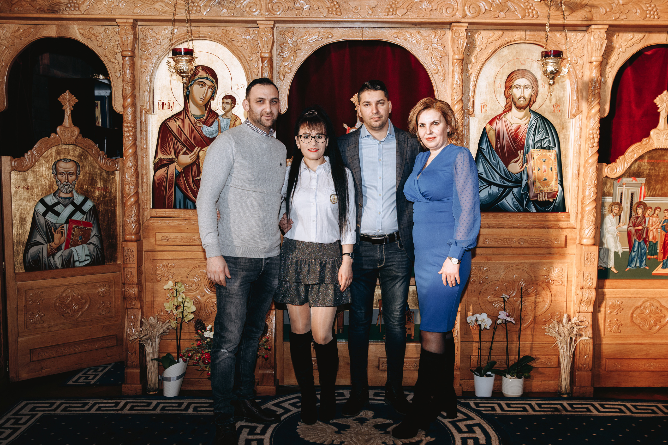 Matteo. Petru Gorea Photography | Family | Portrait | Fashion | Brand