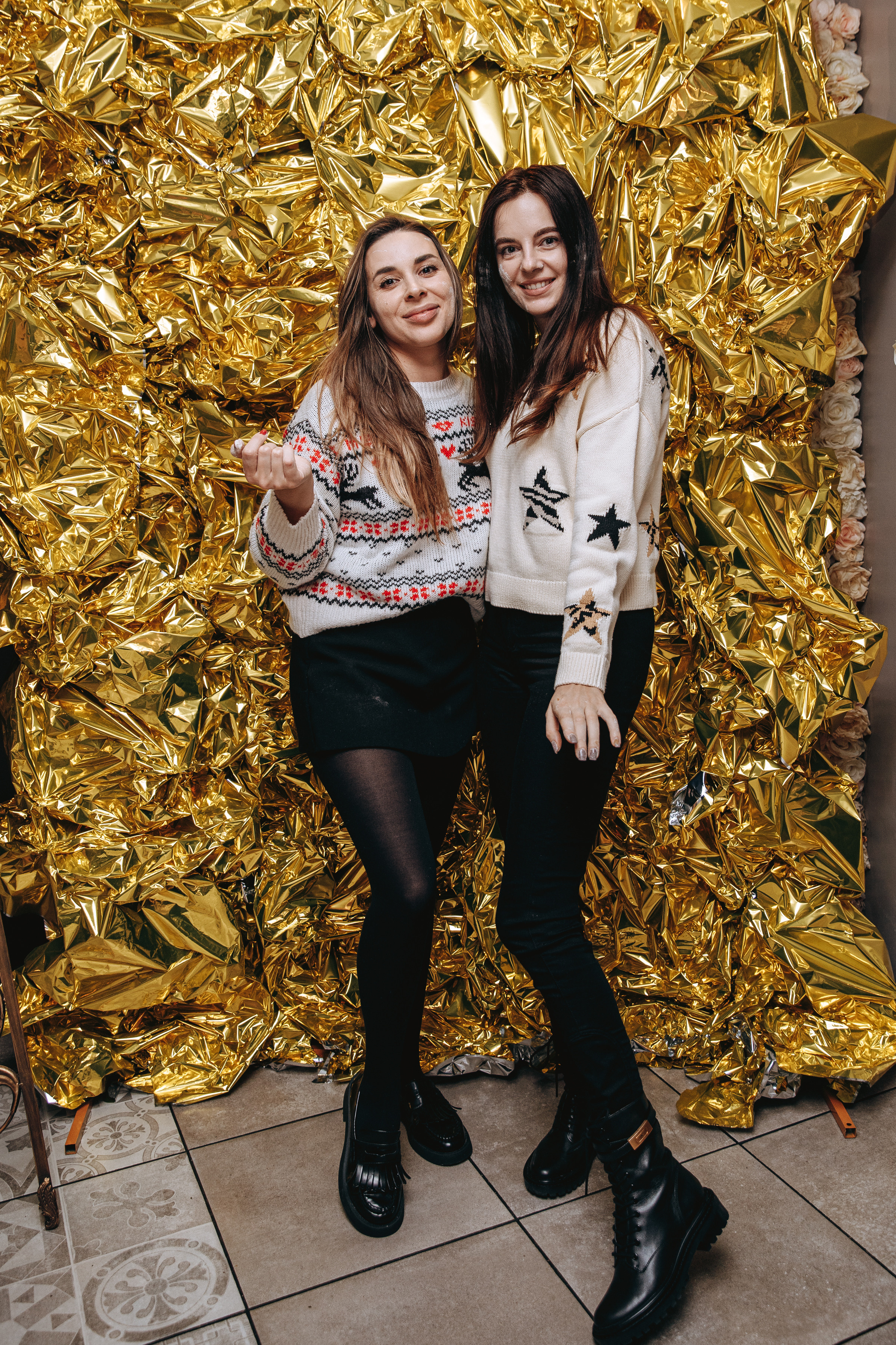 Cookies for Santa. Petru Gorea Photography | Family | Portrait | Fashion | Brand