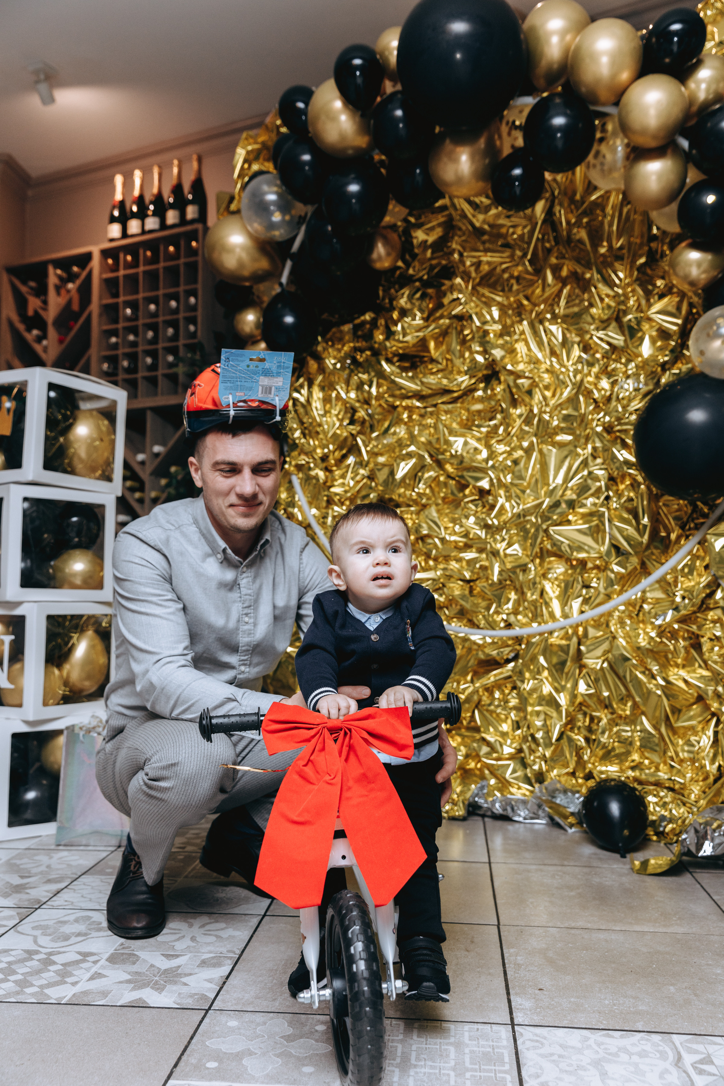 Alex’s 1st Birthday. Petru Gorea Photography | Family | Portrait | Fashion | Brand