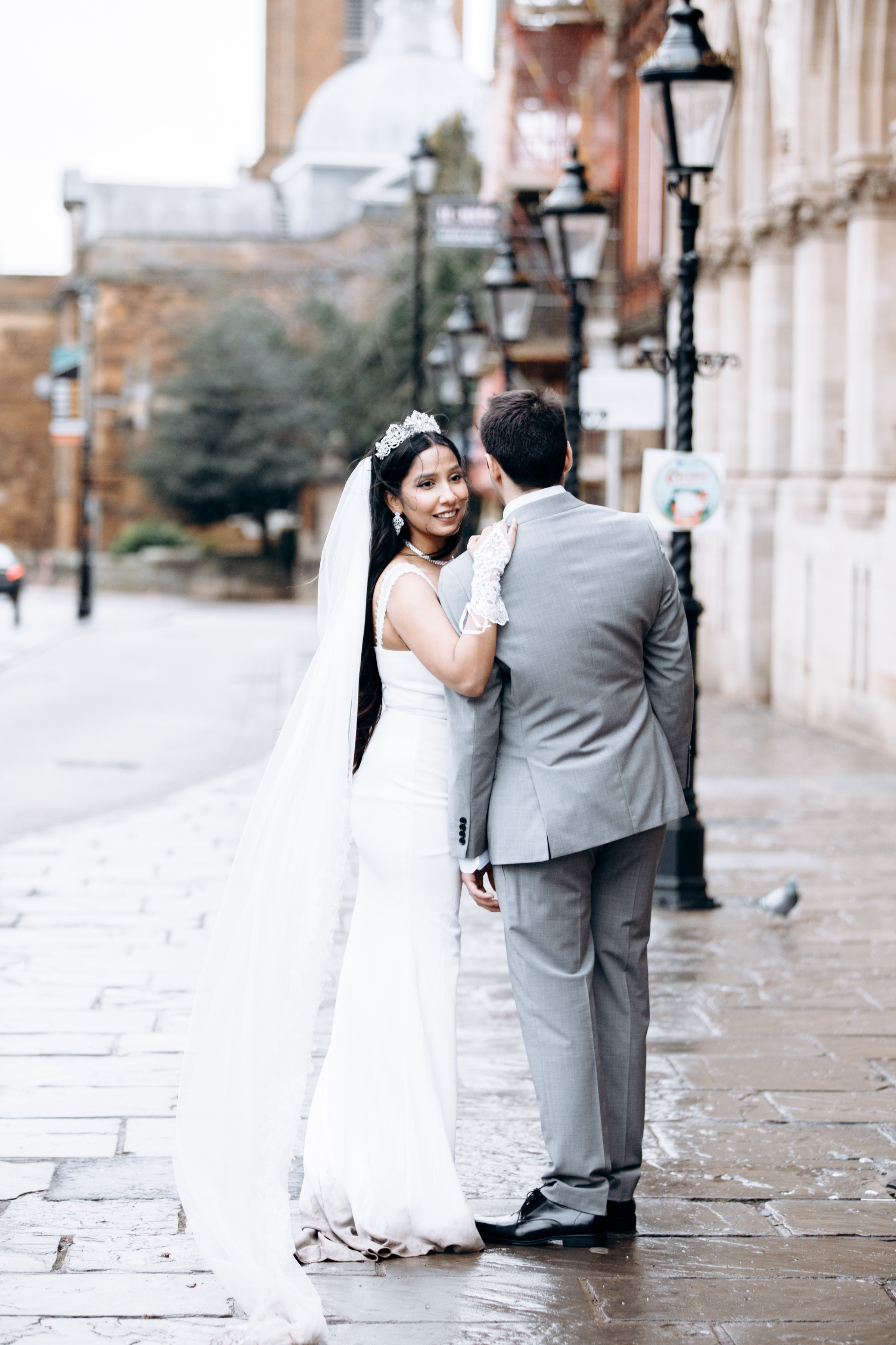 Helder and Suindhi Wedding Day. Petru Gorea Photography | Family | Portrait | Fashion | Brand