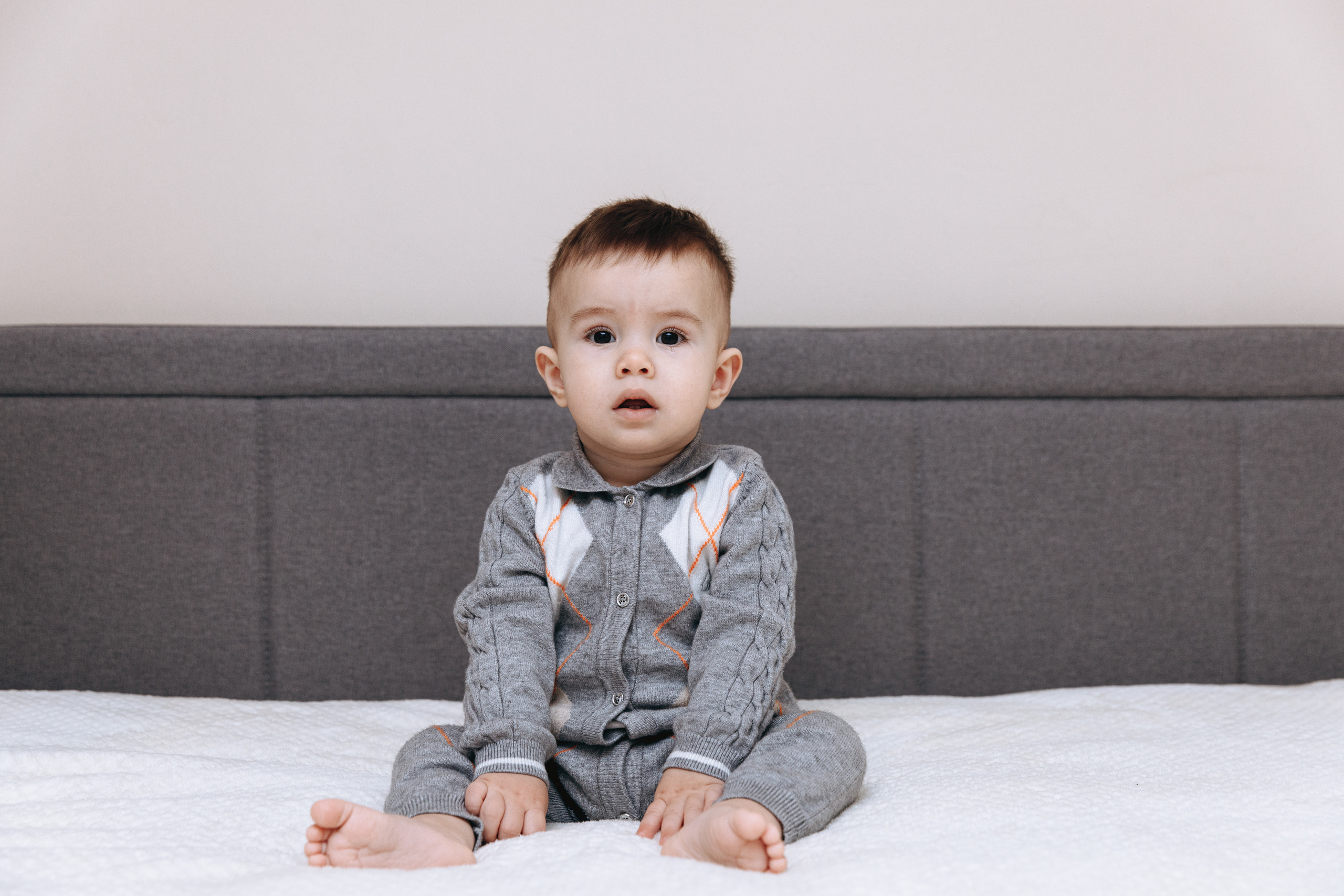 Crafty Christmas Party. Petru Gorea Photography | Family | Portrait | Fashion | Brand