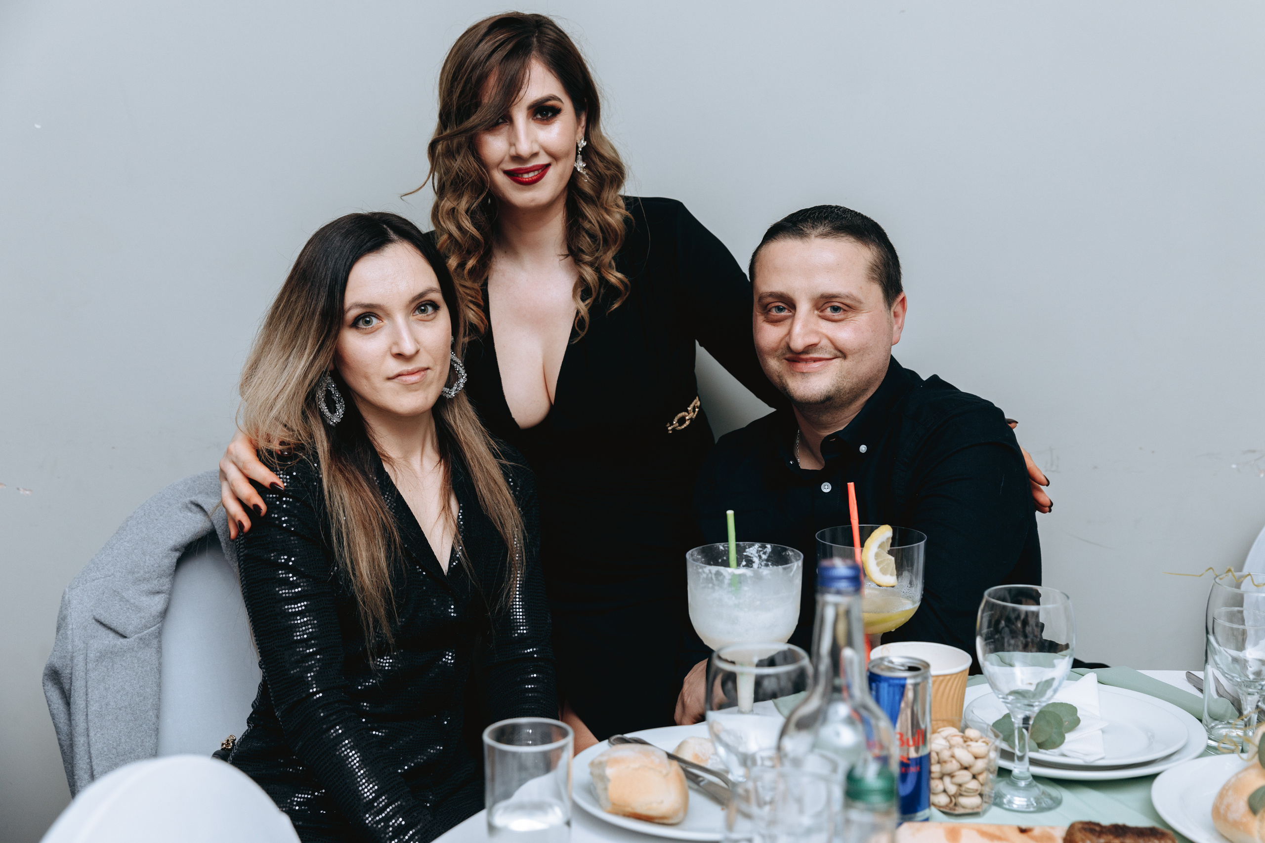Happy 30th Birthday Mihaela. Petru Gorea Photography | Family | Portrait | Fashion | Brand