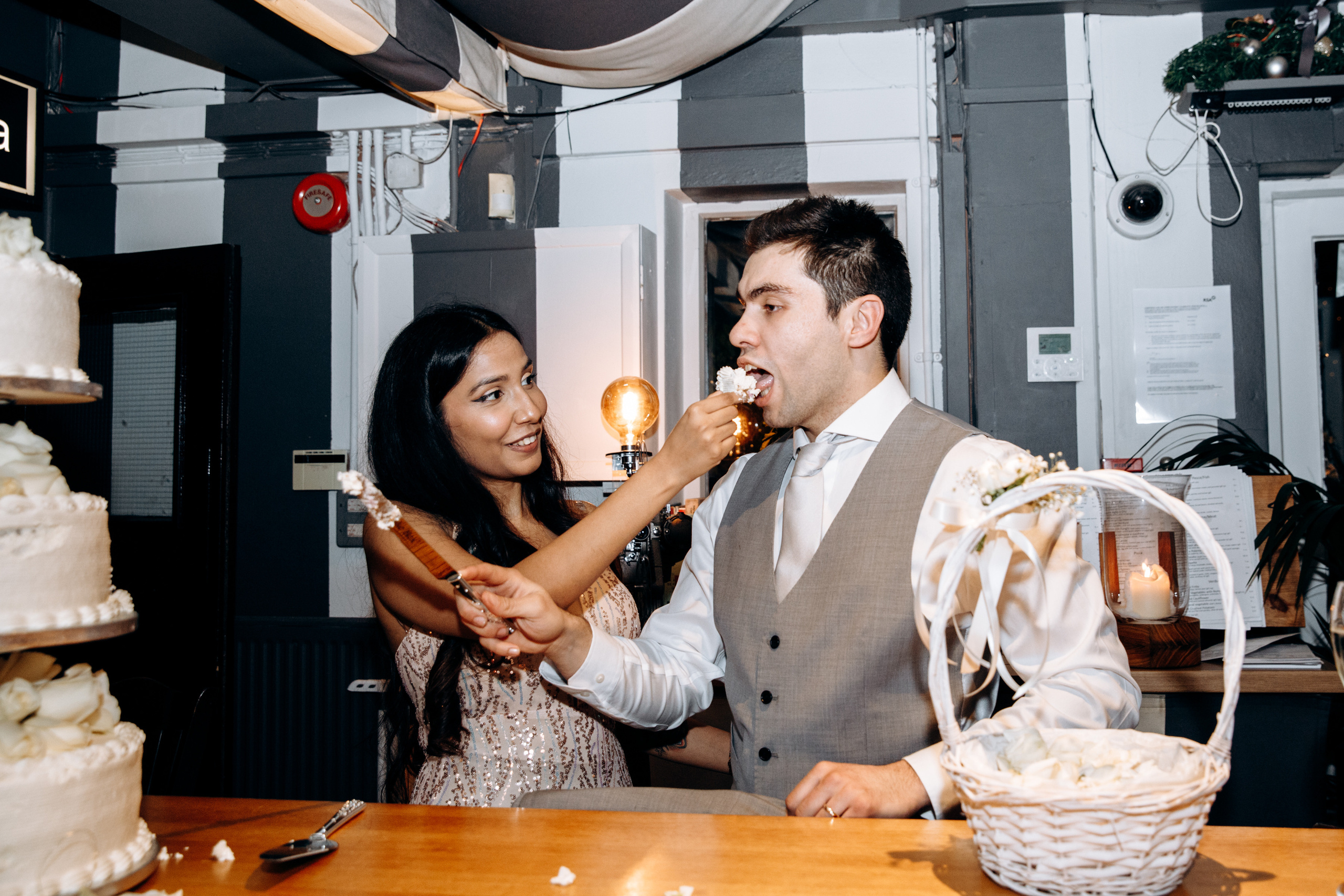 Helder and Suindhi Wedding Day. Petru Gorea Photography | Family | Portrait | Fashion | Brand