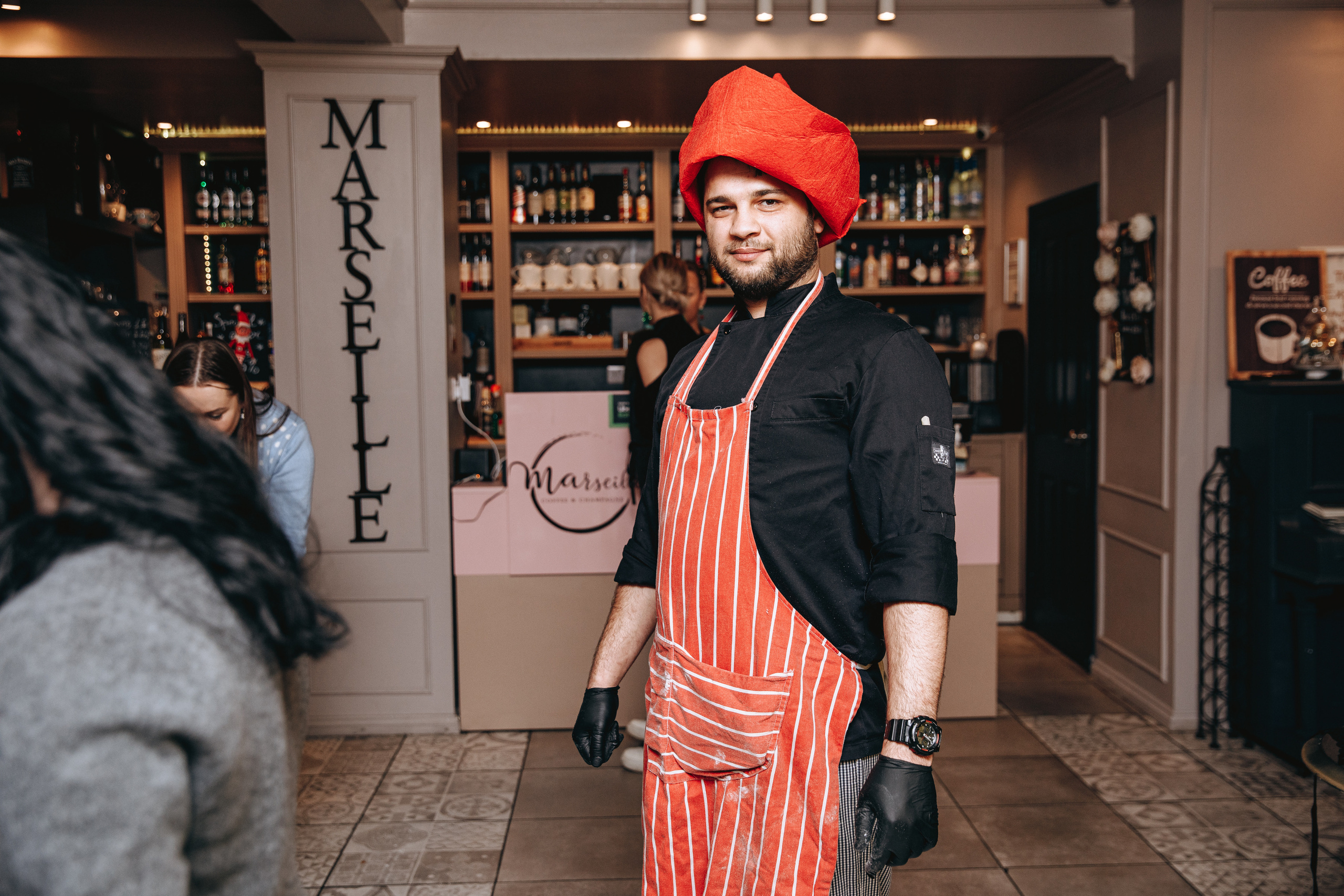 Cookies for Santa. Petru Gorea Photography | Family | Portrait | Fashion | Brand