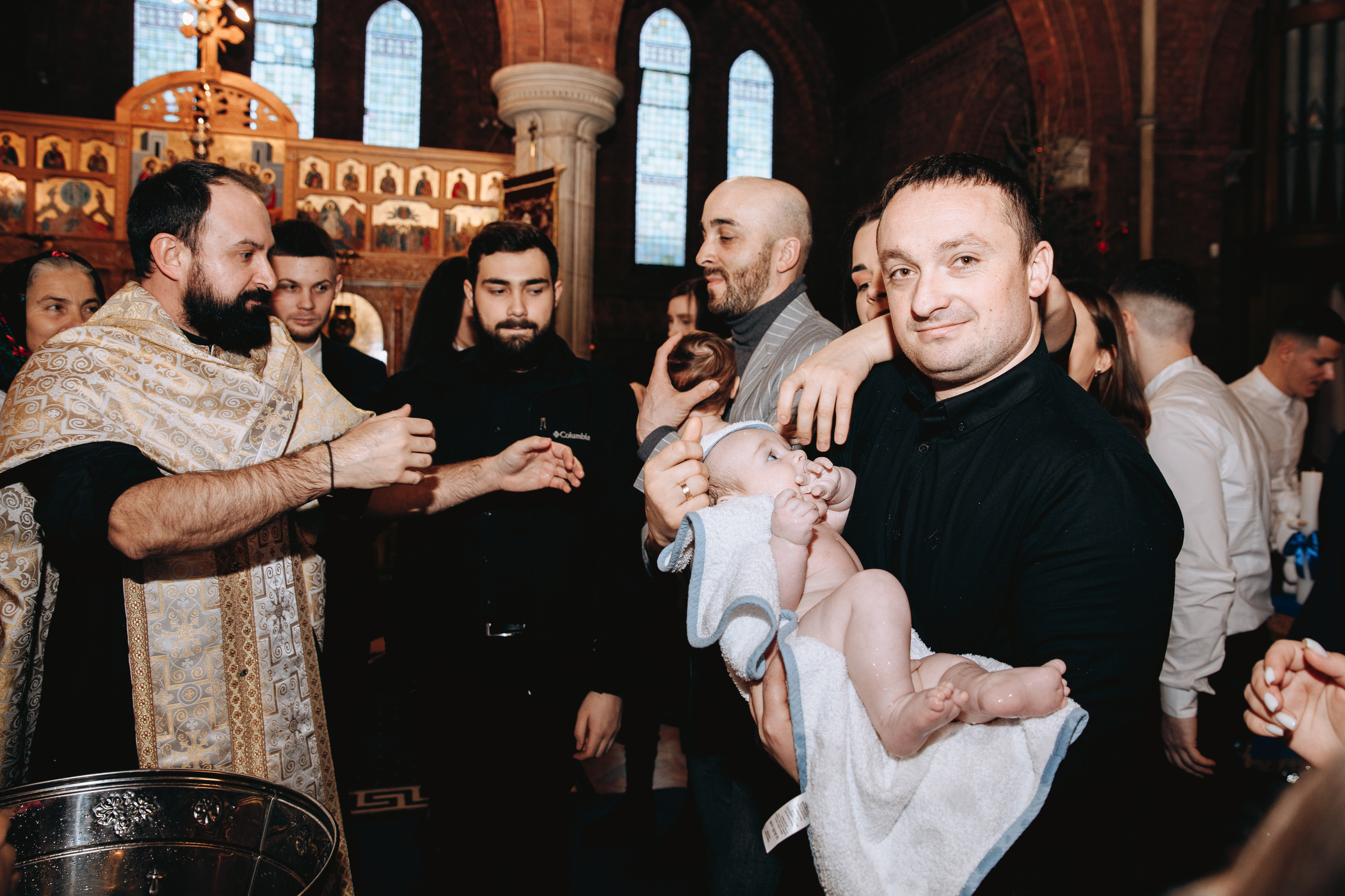 Matteo. Petru Gorea Photography | Family | Portrait | Fashion | Brand