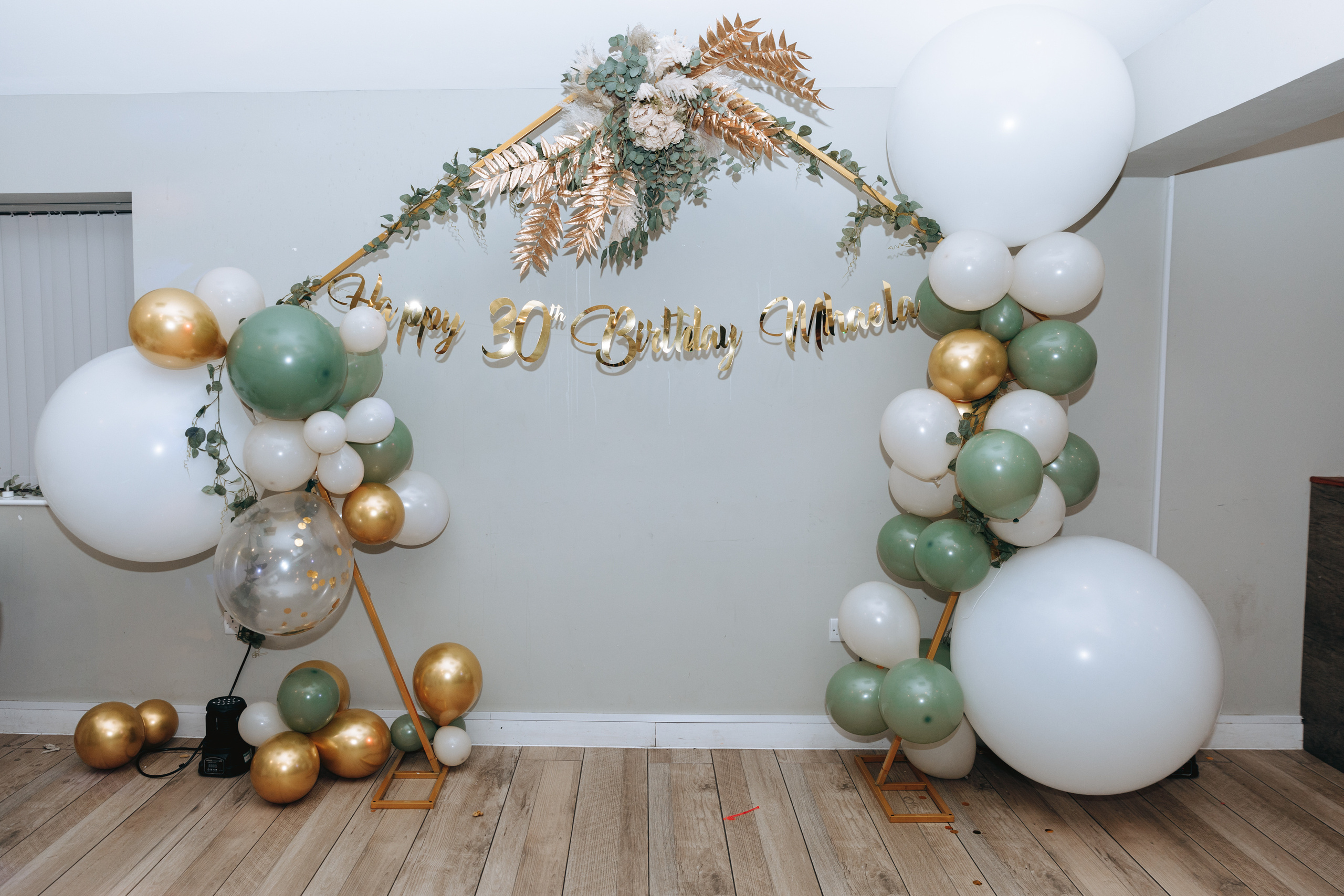 Happy 30th Birthday Mihaela. Petru Gorea Photography | Family | Portrait | Fashion | Brand