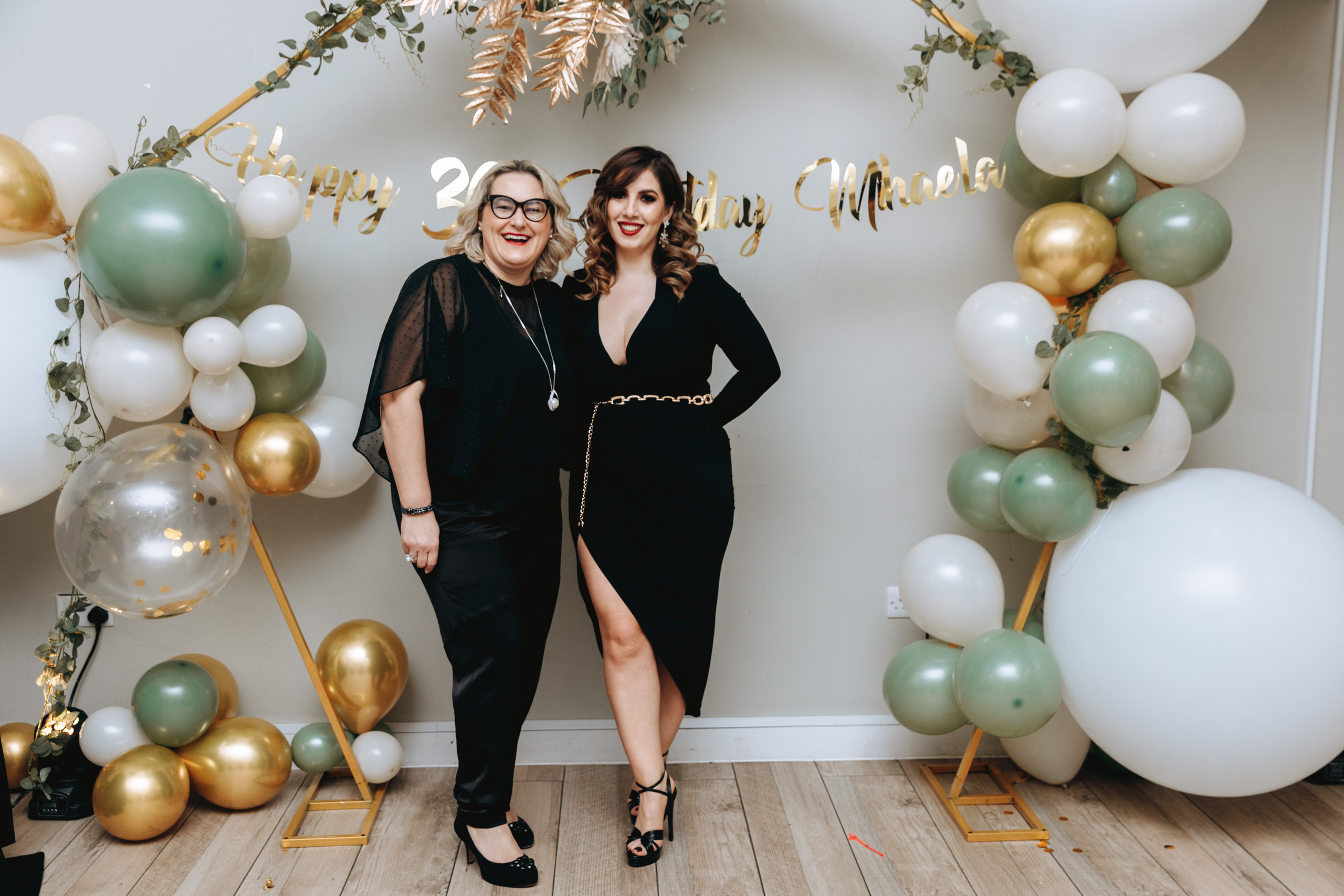 Happy 30th Birthday Mihaela. Petru Gorea Photography | Family | Portrait | Fashion | Brand