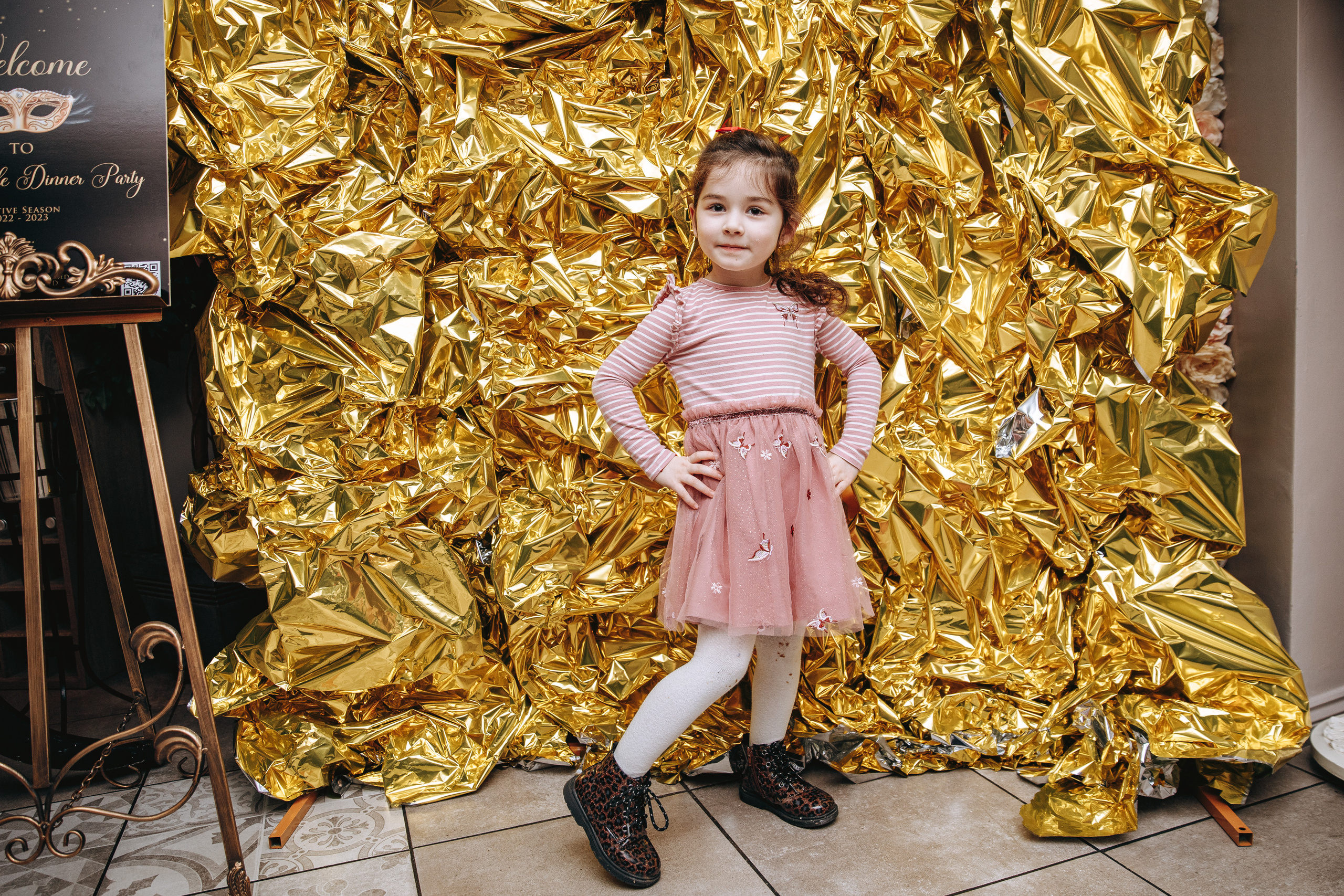 Cookies for Santa. Petru Gorea Photography | Family | Portrait | Fashion | Brand