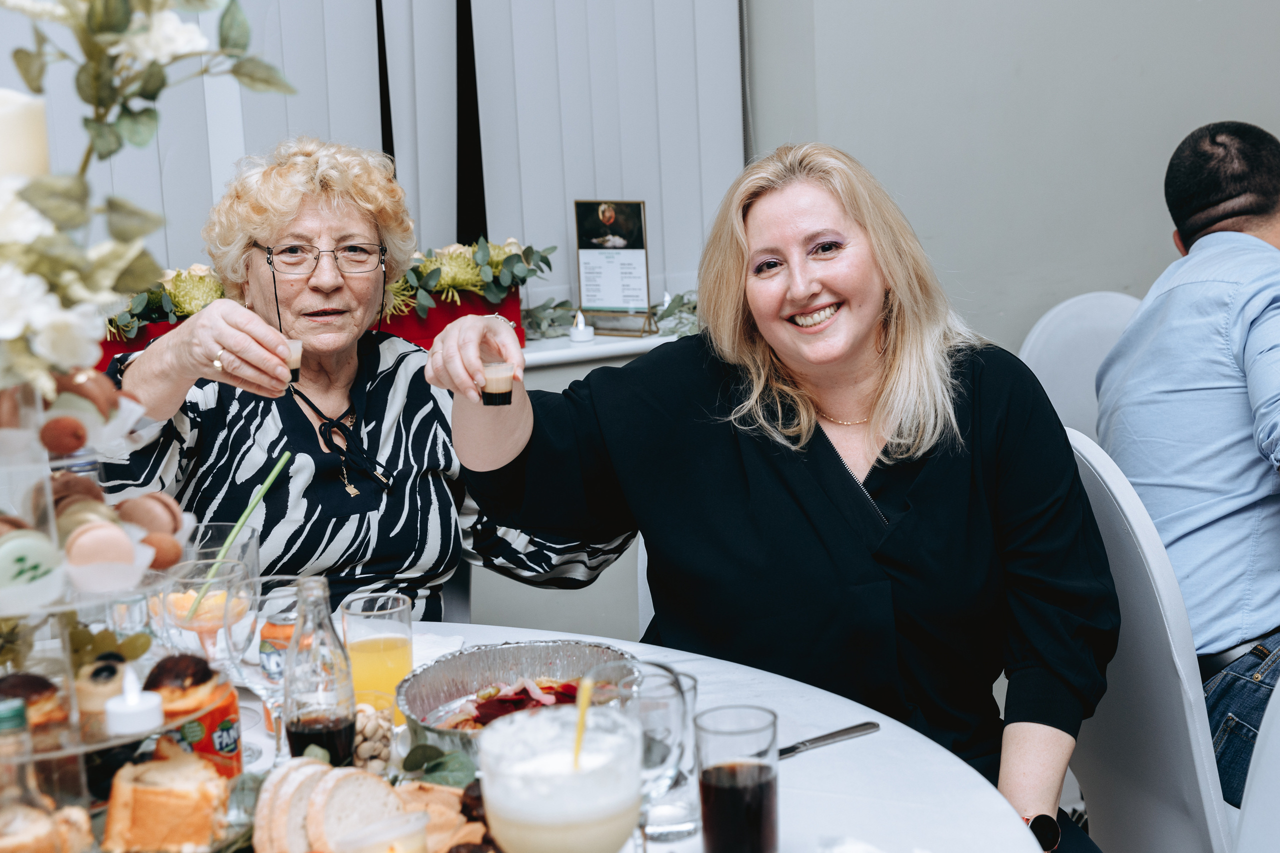 Happy 30th Birthday Mihaela. Petru Gorea Photography | Family | Portrait | Fashion | Brand