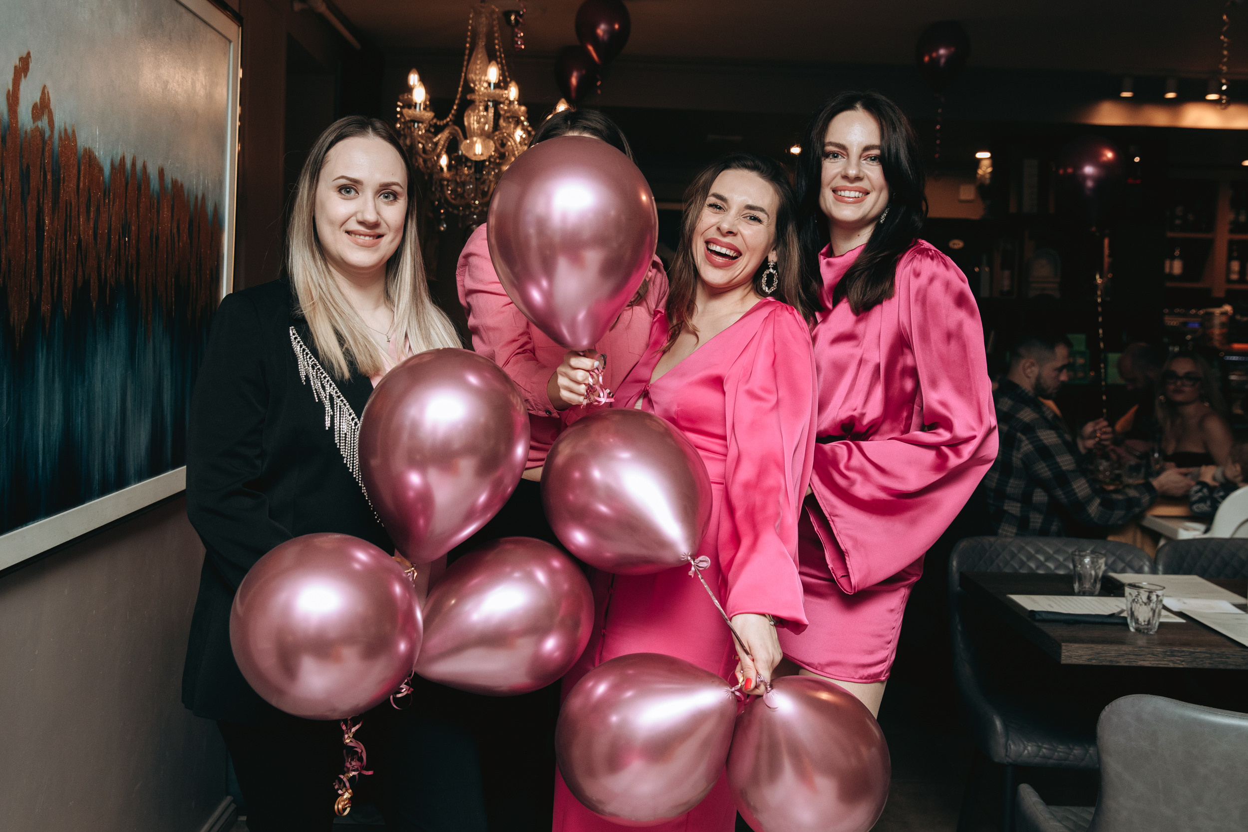 International Women’s Day. Petru Gorea Photography | Family | Portrait | Fashion | Brand