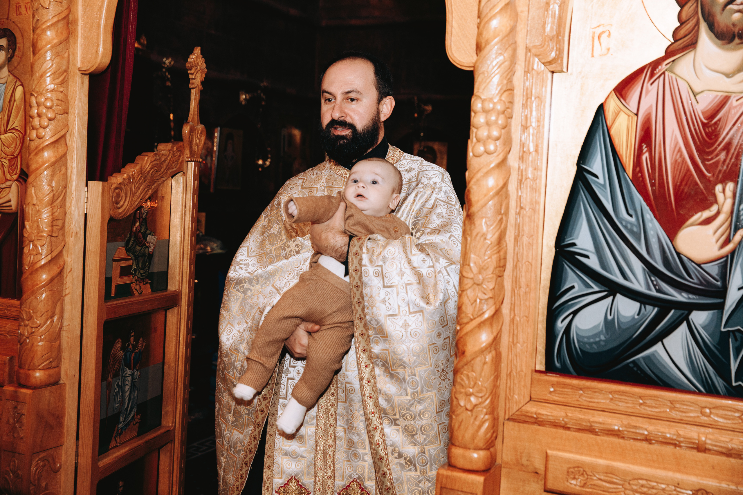 Matteo. Petru Gorea Photography | Family | Portrait | Fashion | Brand