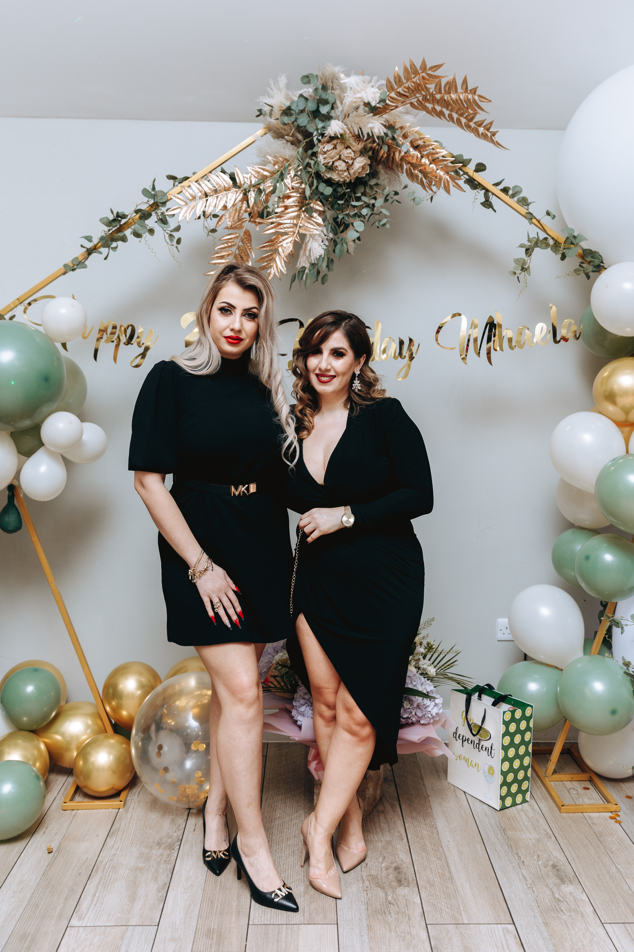 Happy 30th Birthday Mihaela. Petru Gorea Photography | Family | Portrait | Fashion | Brand