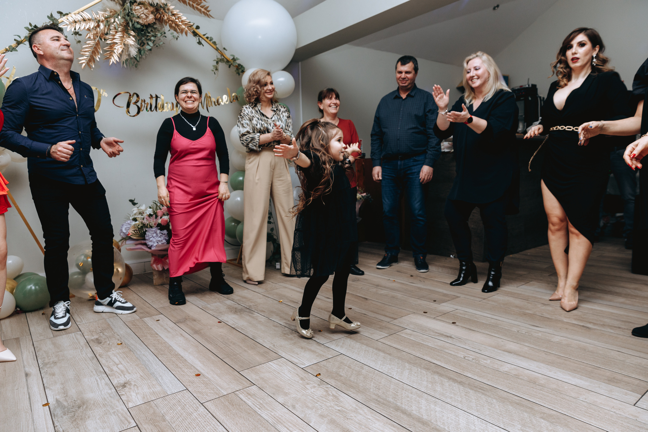 Happy 30th Birthday Mihaela. Petru Gorea Photography | Family | Portrait | Fashion | Brand