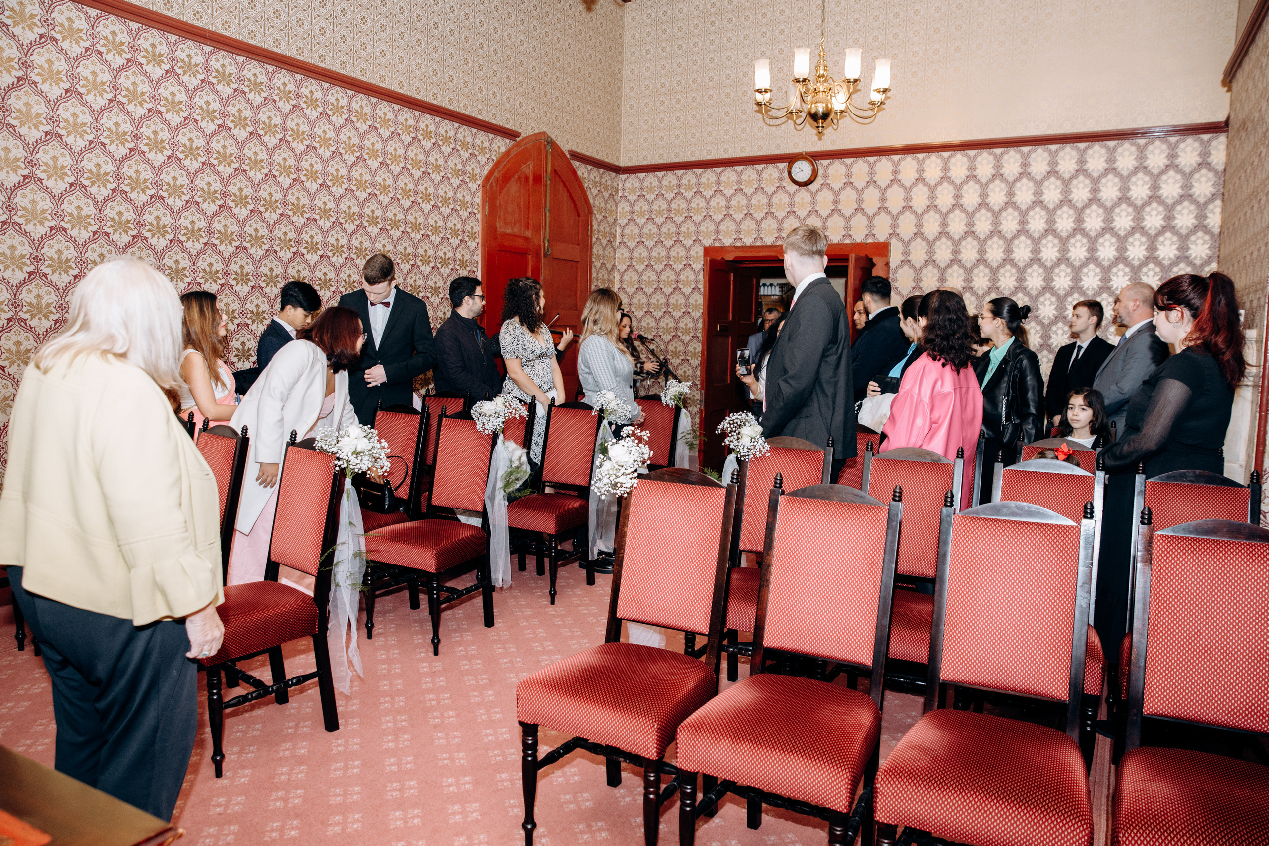 Helder and Suindhi Wedding Day. Petru Gorea Photography | Family | Portrait | Fashion | Brand