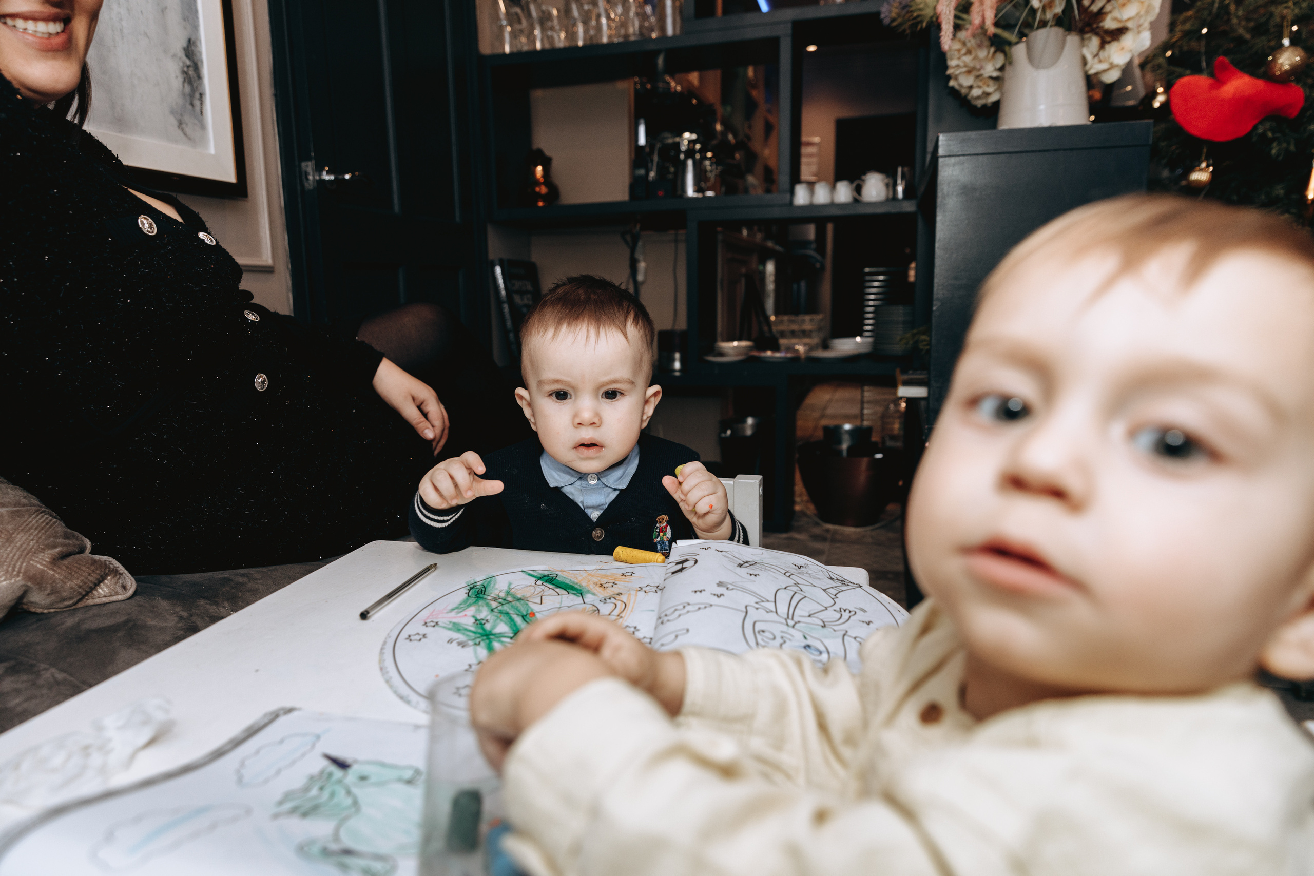 Alex’s 1st Birthday. Petru Gorea Photography | Family | Portrait | Fashion | Brand