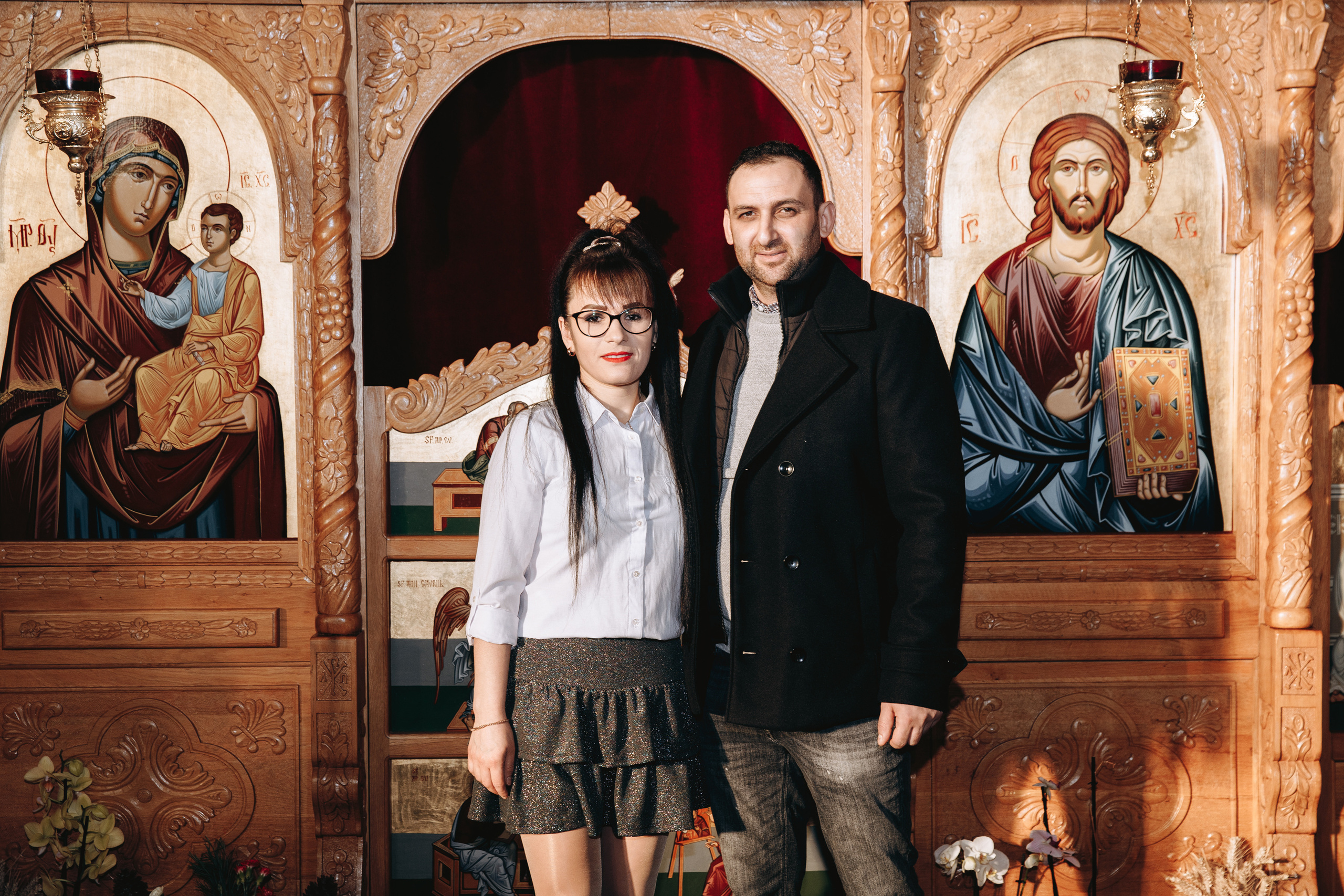 Matteo. Petru Gorea Photography | Family | Portrait | Fashion | Brand