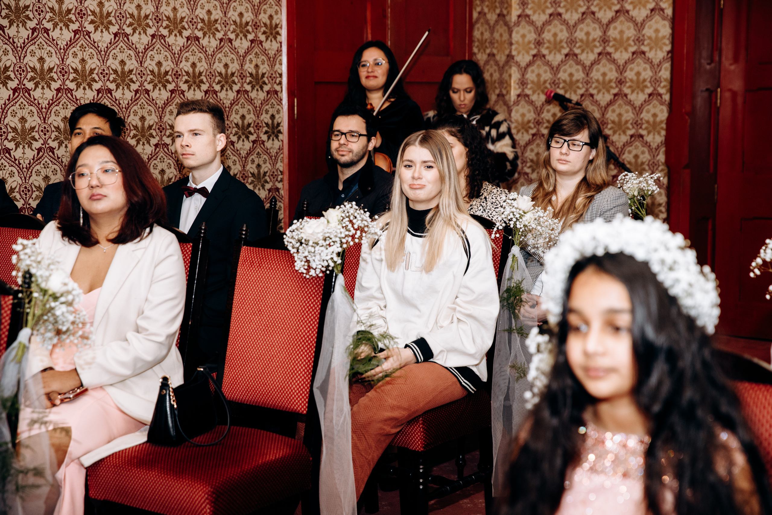 Helder and Suindhi Wedding Day. Petru Gorea Photography | Family | Portrait | Fashion | Brand