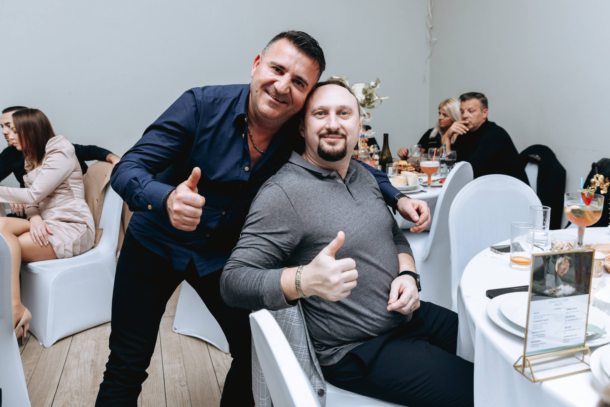 Happy 30th Birthday Mihaela. Petru Gorea Photography | Family | Portrait | Fashion | Brand