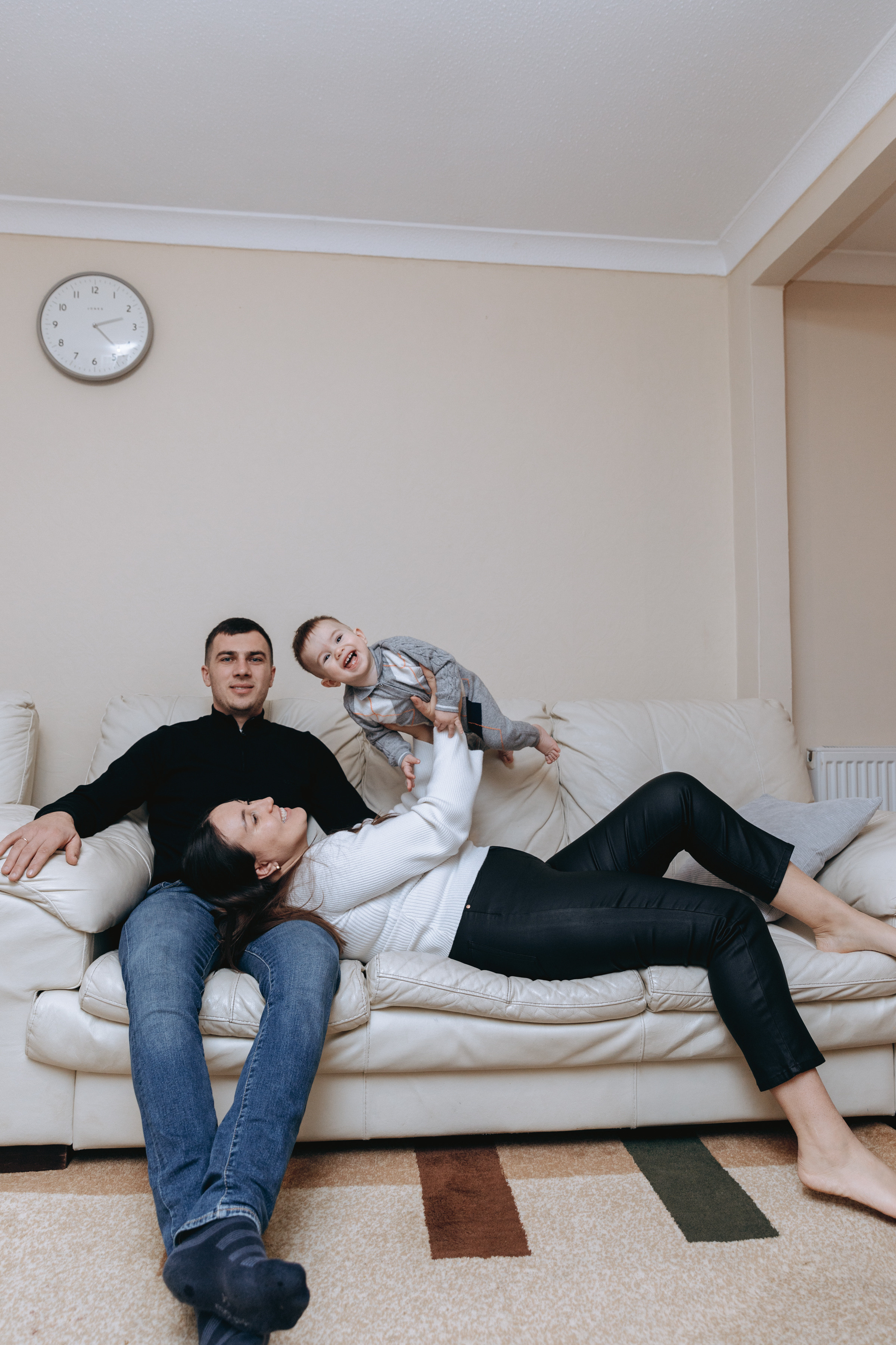 Alex’s 1st Birthday. Petru Gorea Photography | Family | Portrait | Fashion | Brand