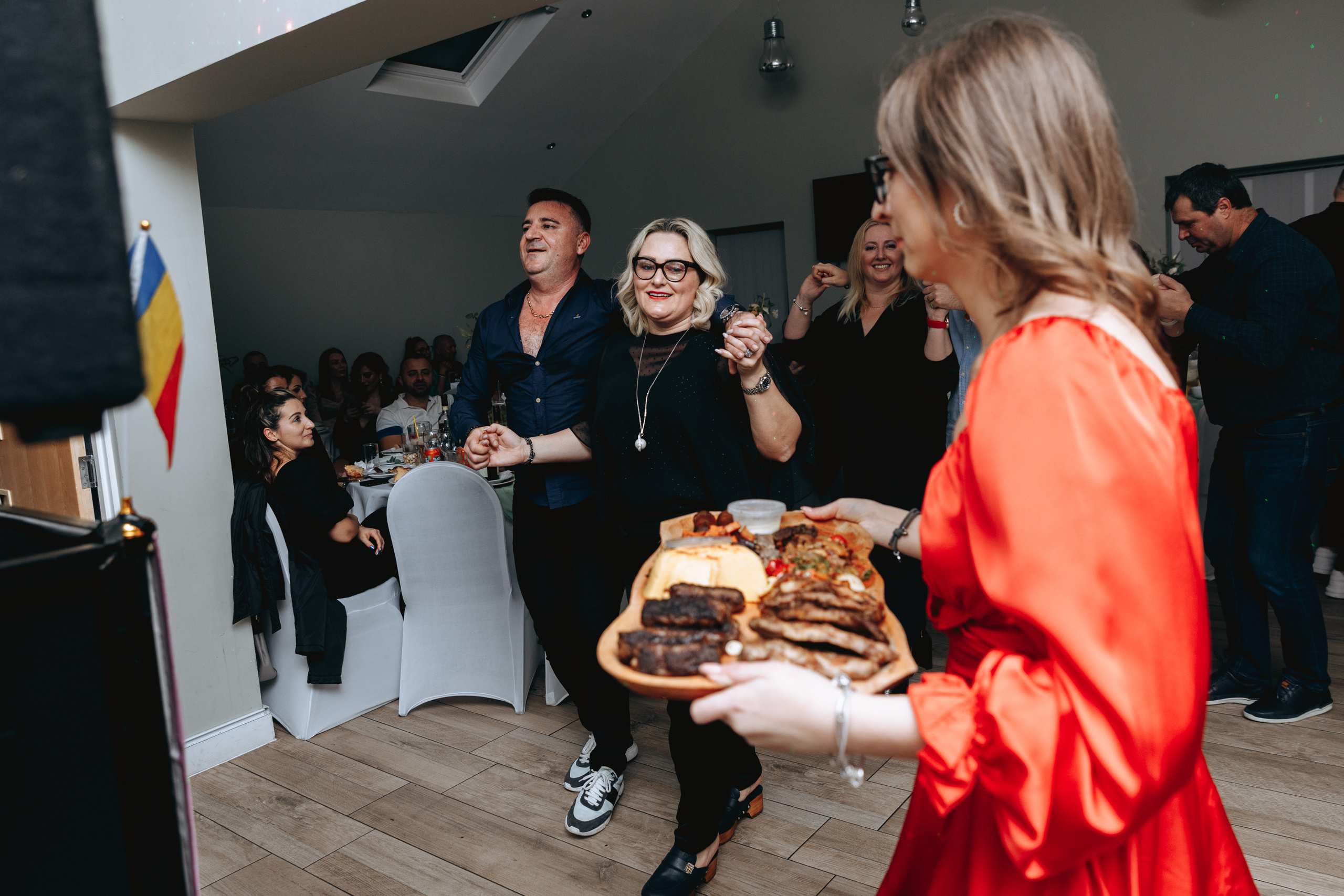 Happy 30th Birthday Mihaela. Petru Gorea Photography | Family | Portrait | Fashion | Brand