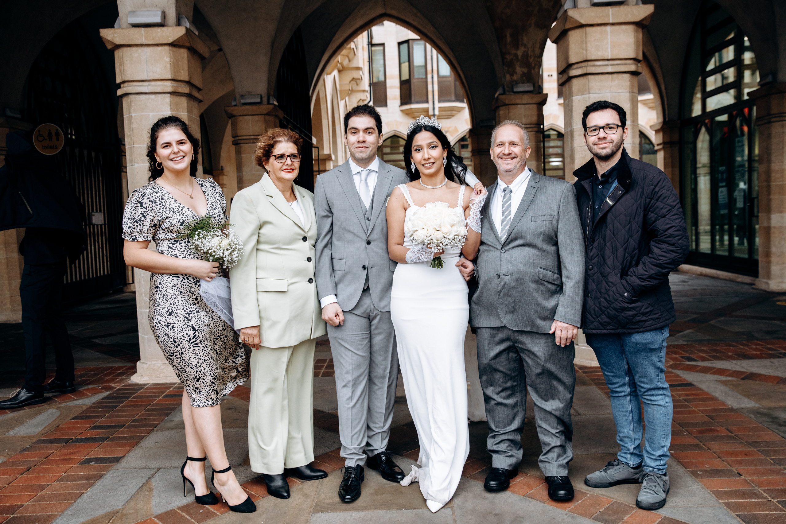 Helder and Suindhi Wedding Day. Petru Gorea Photography | Family | Portrait | Fashion | Brand