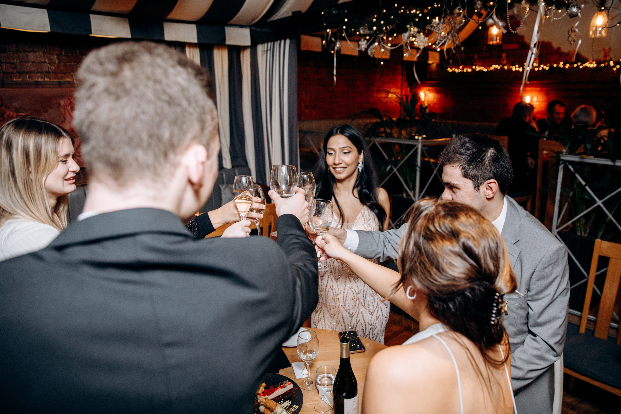 Helder and Suindhi Wedding Day. Petru Gorea Photography | Family | Portrait | Fashion | Brand