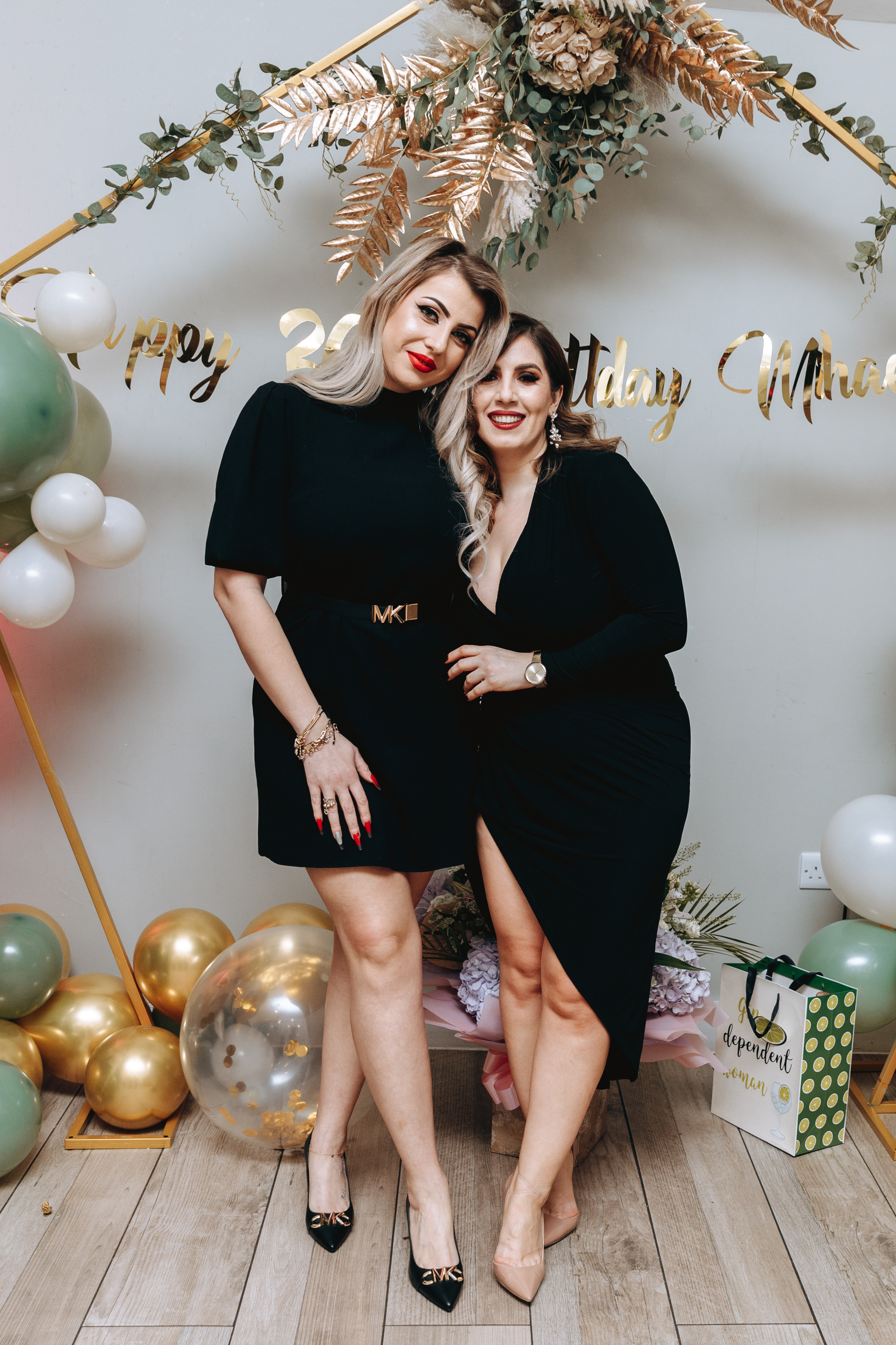 Happy 30th Birthday Mihaela. Petru Gorea Photography | Family | Portrait | Fashion | Brand