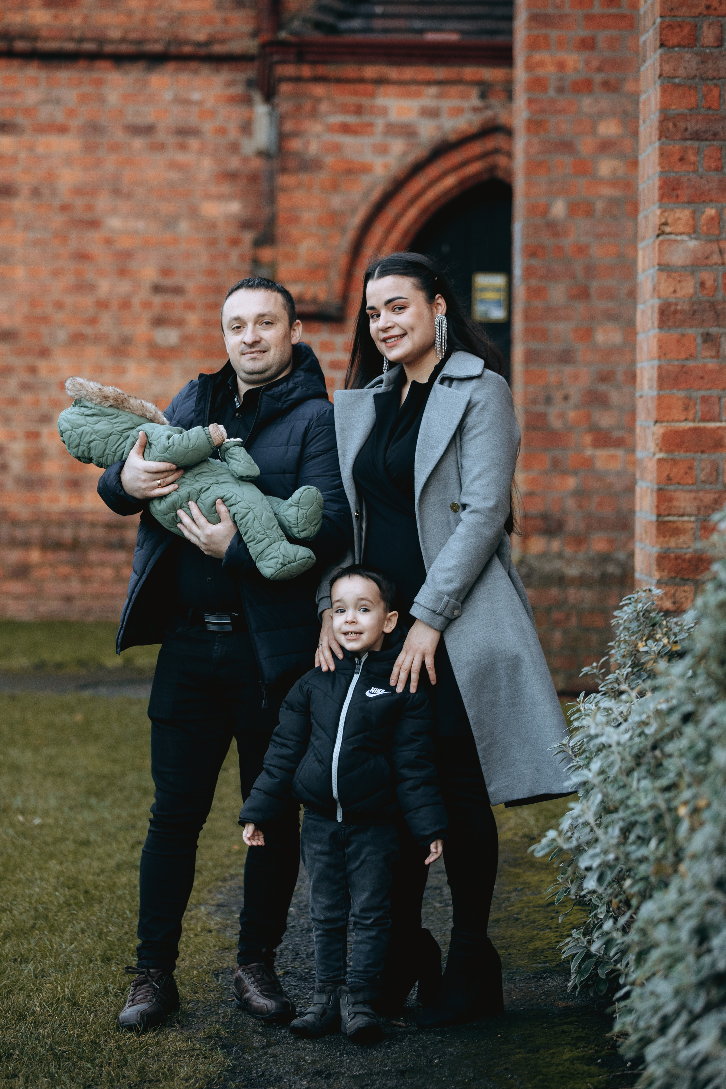 Matteo. Petru Gorea Photography | Family | Portrait | Fashion | Brand