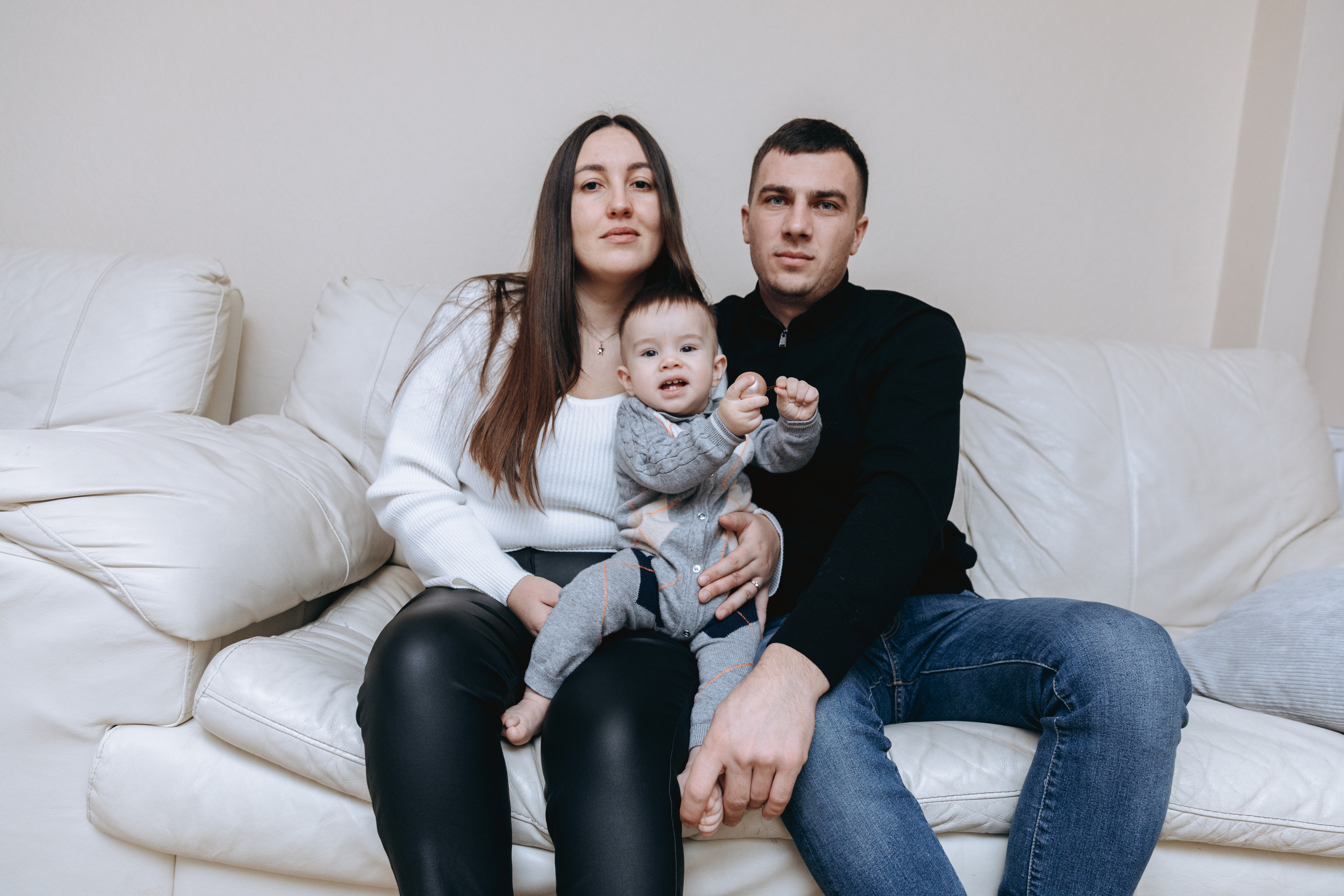 Alex’s 1st Birthday. Petru Gorea Photography | Family | Portrait | Fashion | Brand