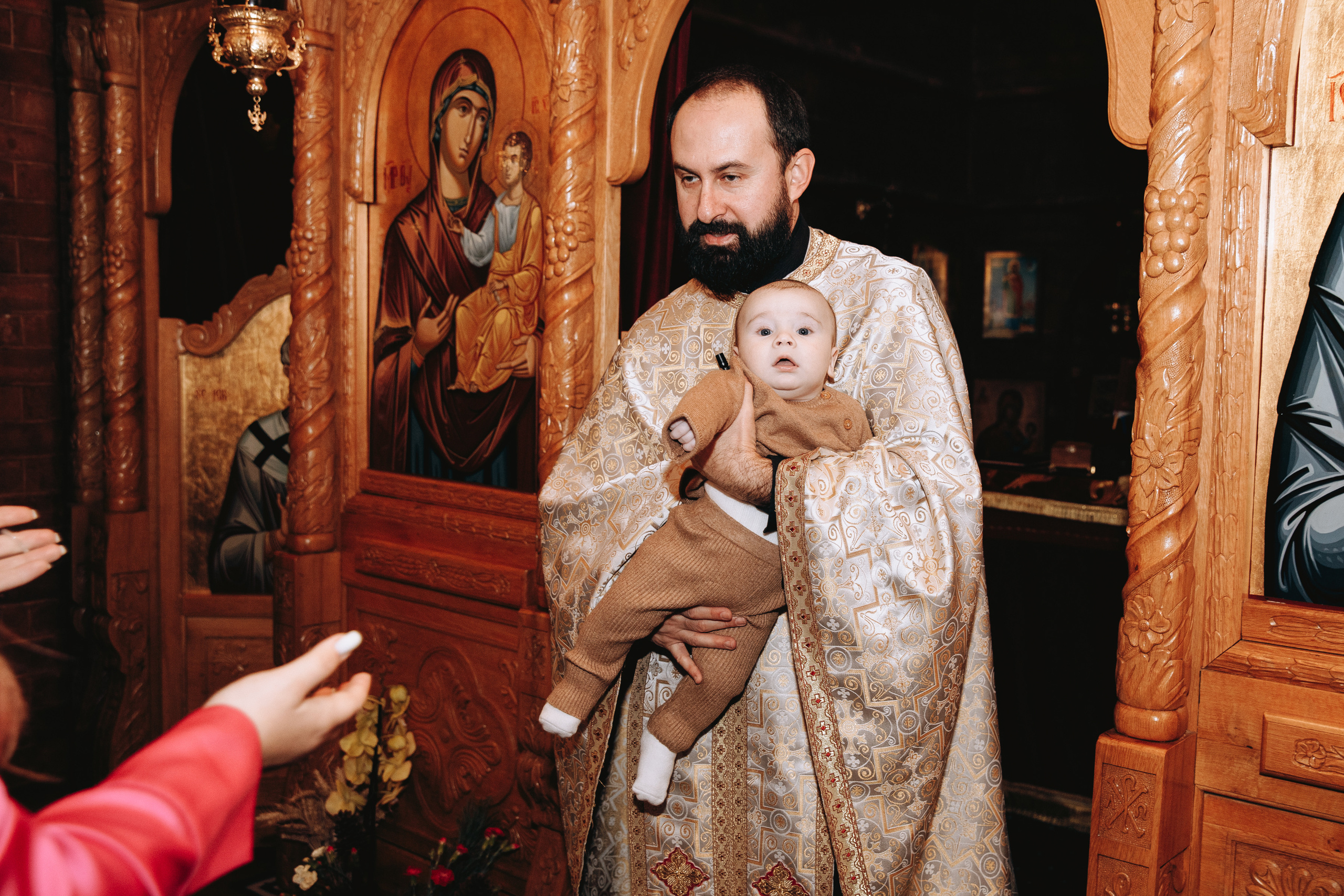 Matteo. Petru Gorea Photography | Family | Portrait | Fashion | Brand